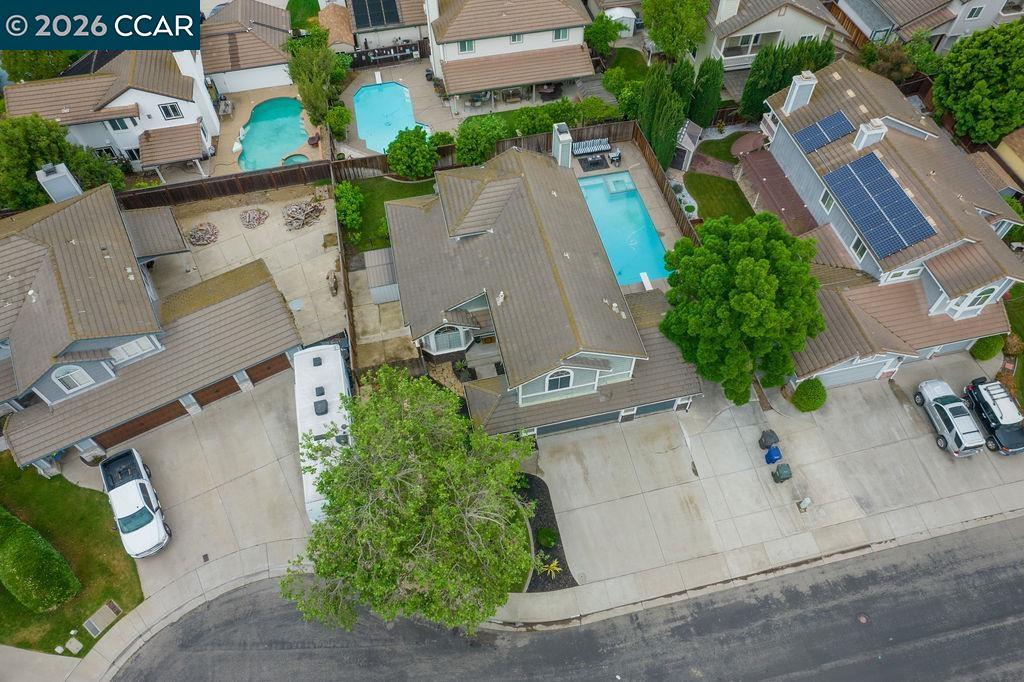 Detail Gallery Image 51 of 51 For 1520 Thistle Ct, Oakley,  CA 94561 - 5 Beds | 3 Baths