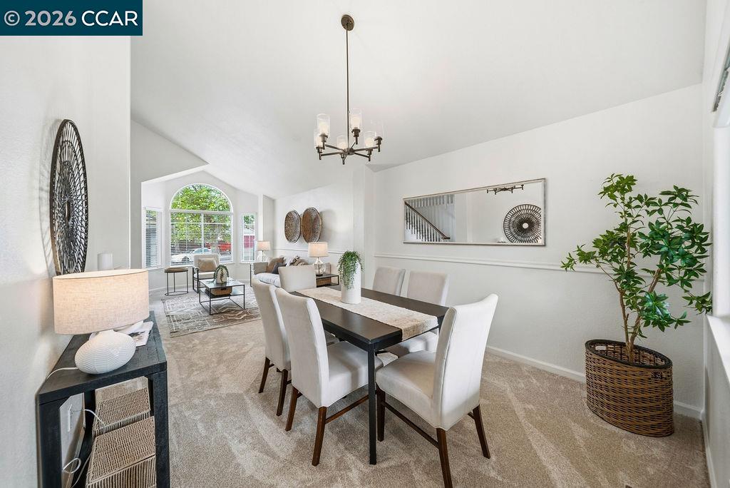 Detail Gallery Image 9 of 51 For 1520 Thistle Ct, Oakley,  CA 94561 - 5 Beds | 3 Baths