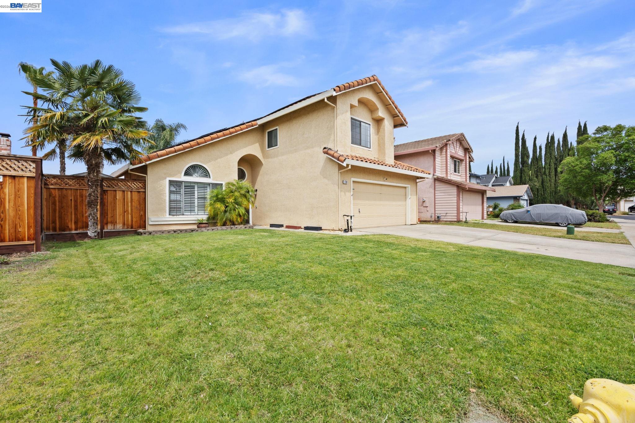 Detail Gallery Image 2 of 33 For 1781 Summertime, Tracy,  CA 95376 - 4 Beds | 2/1 Baths