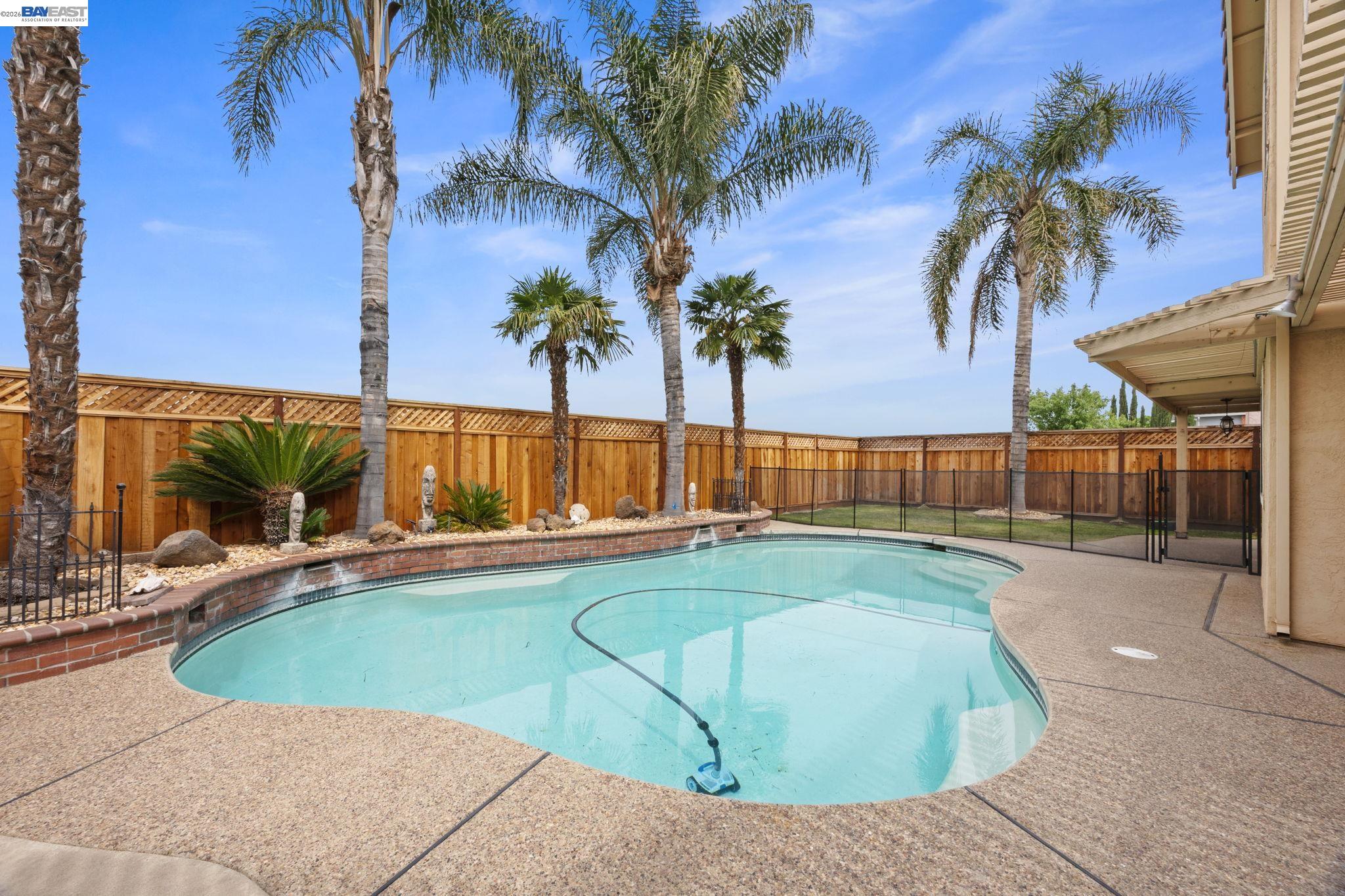 Detail Gallery Image 30 of 33 For 1781 Summertime, Tracy,  CA 95376 - 4 Beds | 2/1 Baths