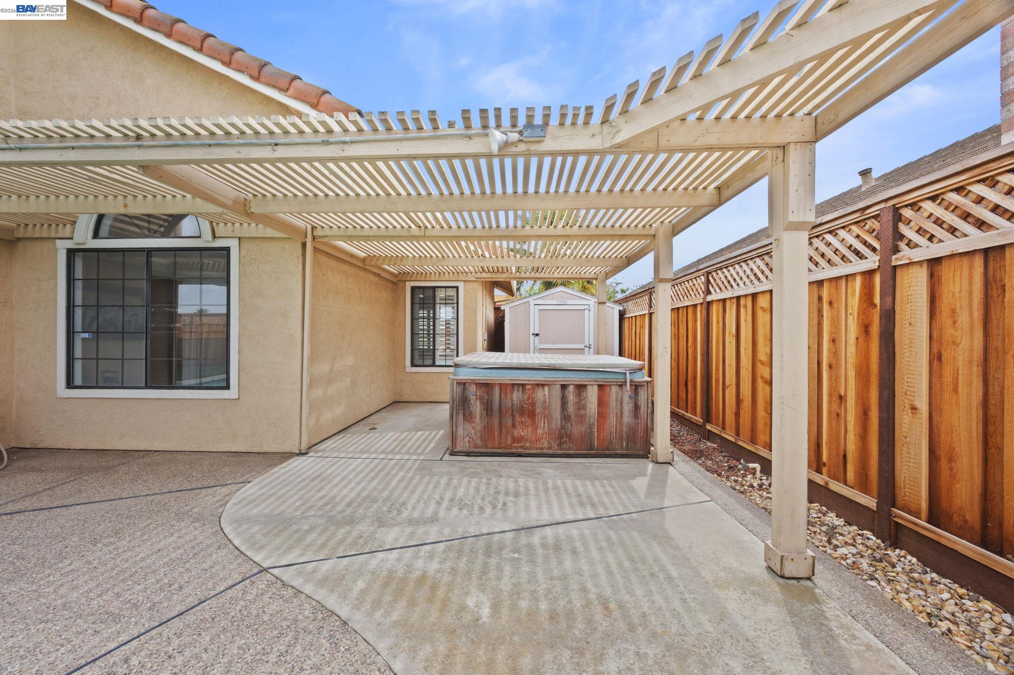 Detail Gallery Image 32 of 33 For 1781 Summertime, Tracy,  CA 95376 - 4 Beds | 2/1 Baths