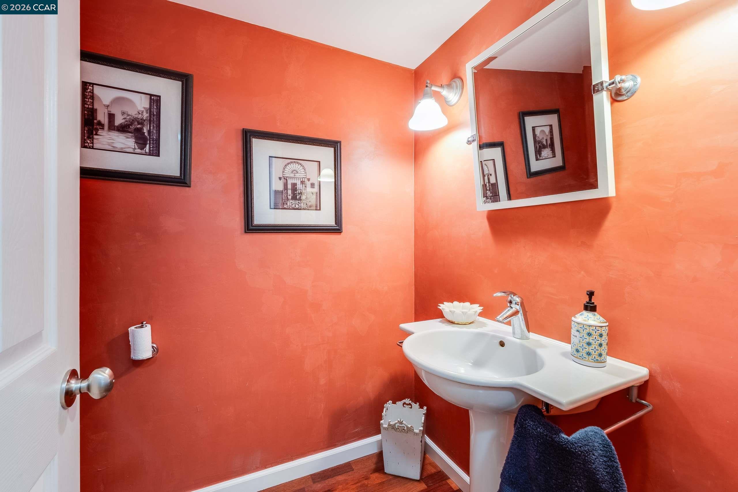 131 Ironwood, Oakland, CA, 94605