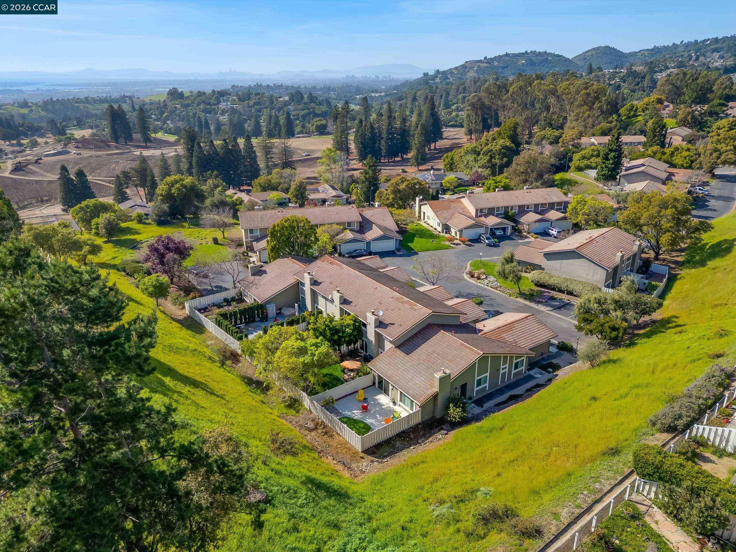 131 Ironwood, Oakland, CA, 94605