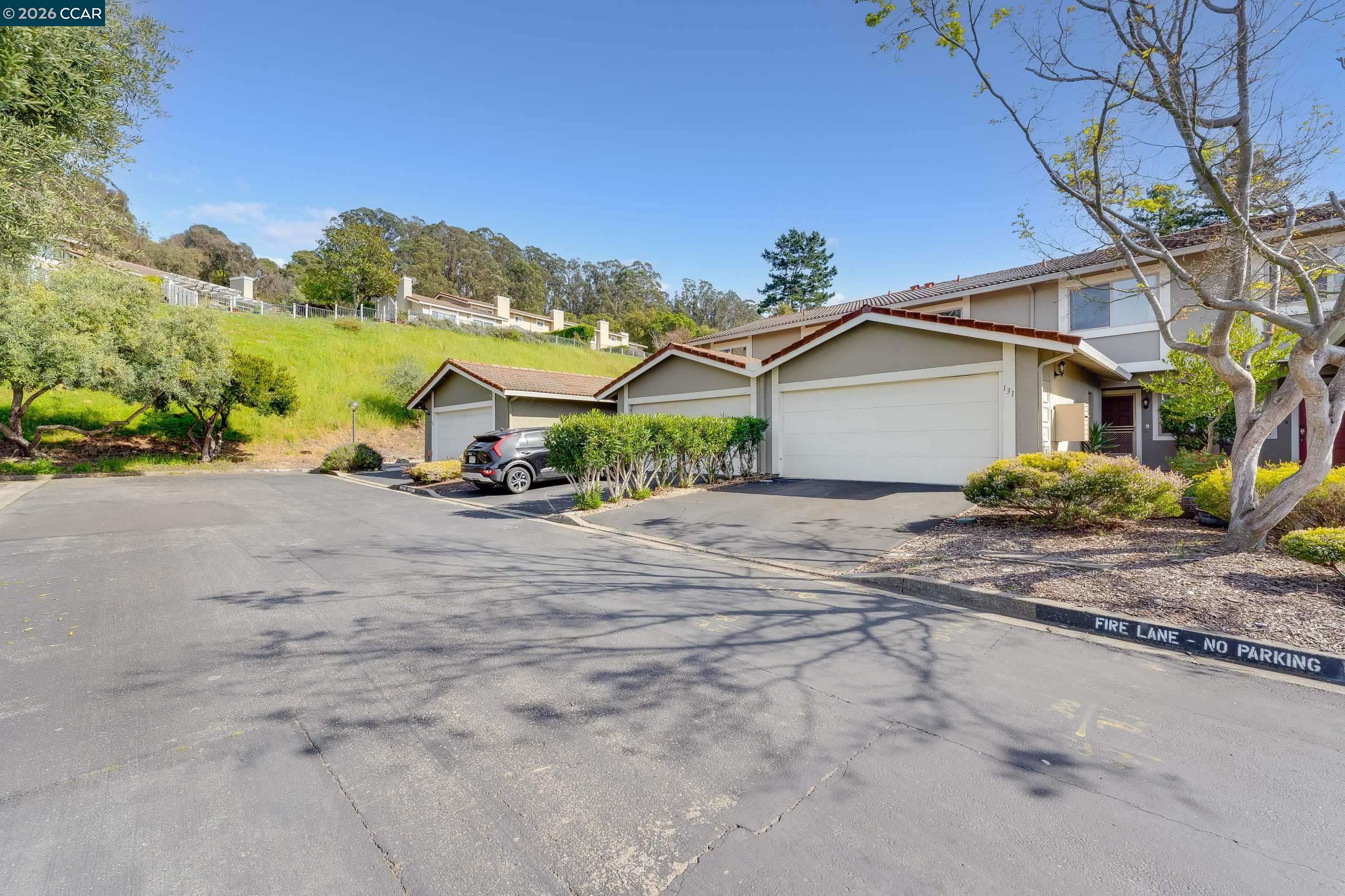 131 Ironwood, Oakland, CA, 94605