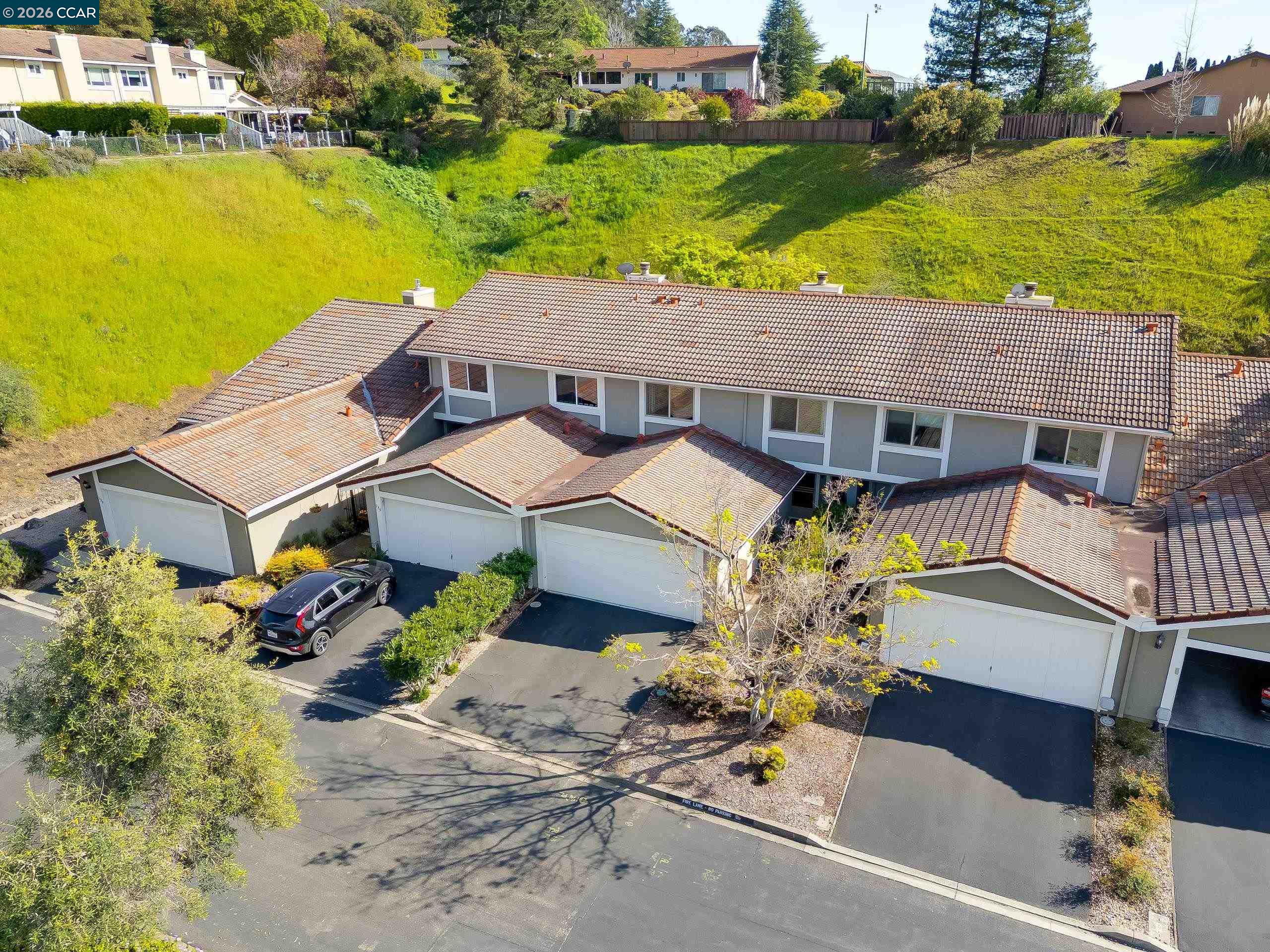 131 Ironwood, Oakland, CA, 94605