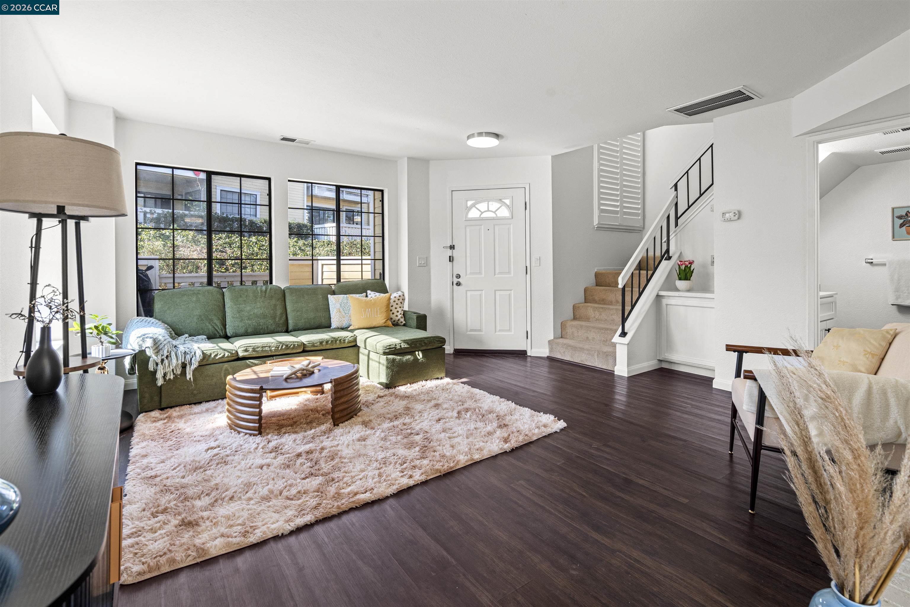 1001 Devonwood, Hercules, CA, 94547