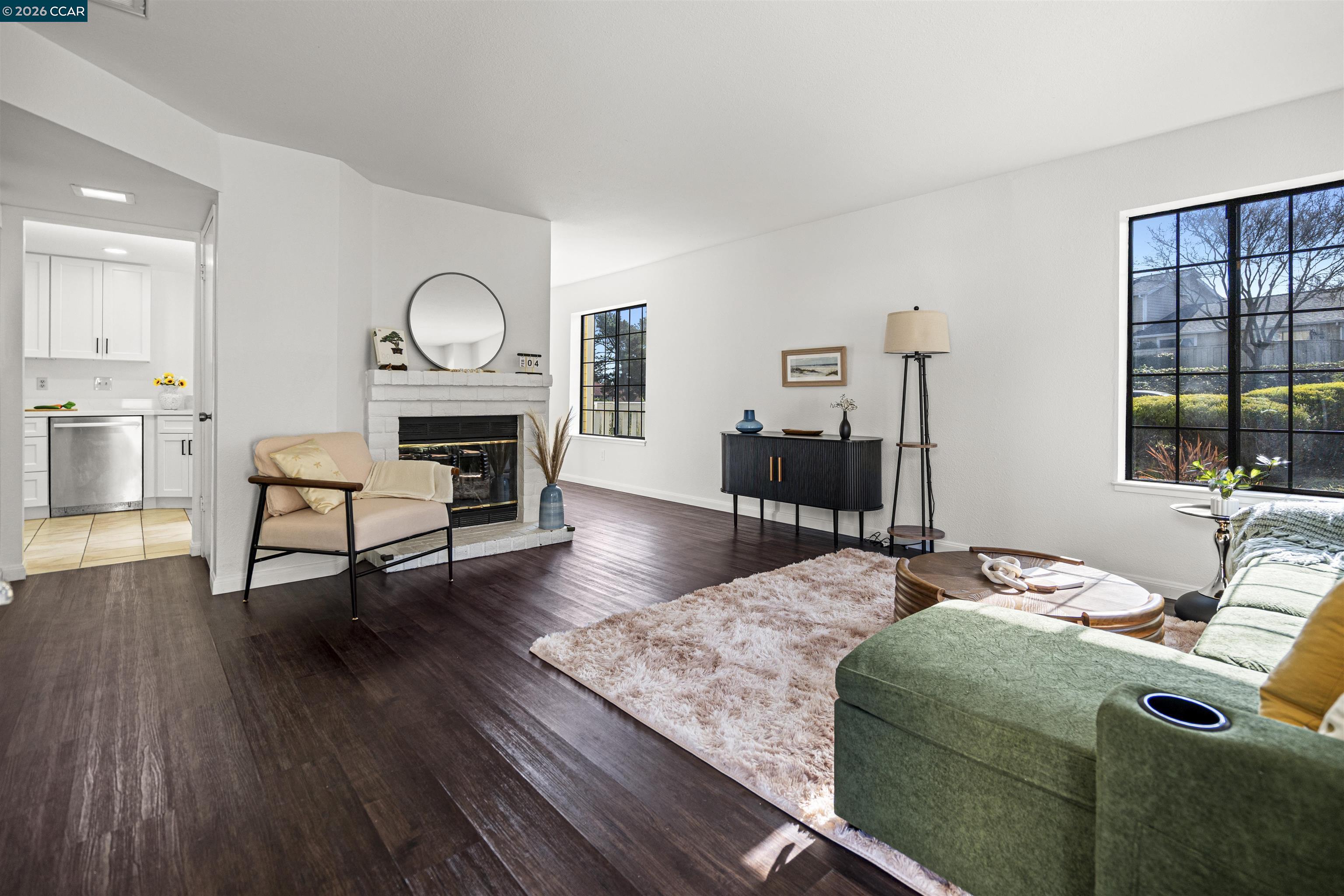 1001 Devonwood, Hercules, CA, 94547