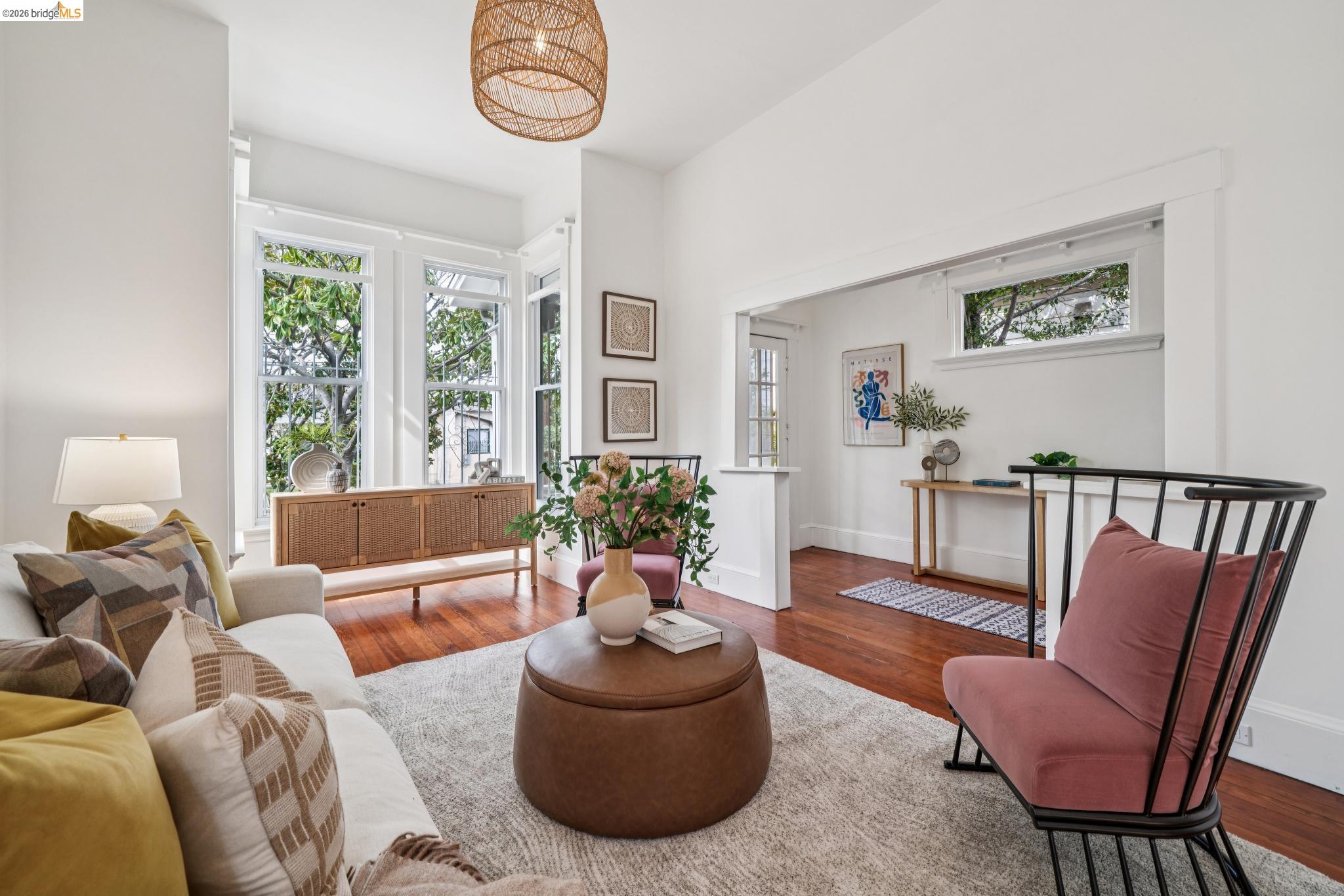 Detail Gallery Image 13 of 44 For 1206 E 22nd St, Oakland,  CA 94606 - 3 Beds | 1 Baths