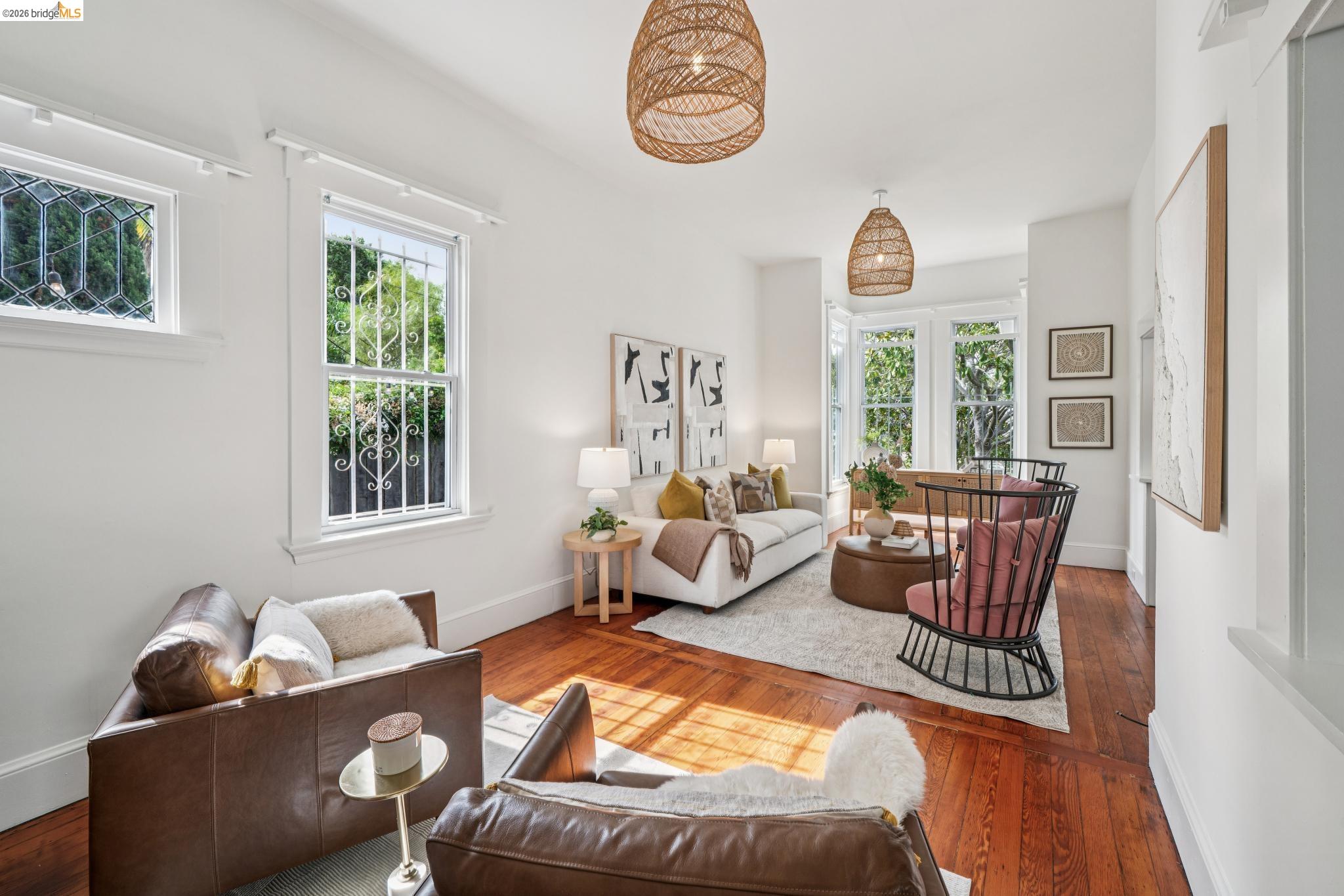 Detail Gallery Image 14 of 44 For 1206 E 22nd St, Oakland,  CA 94606 - 3 Beds | 1 Baths