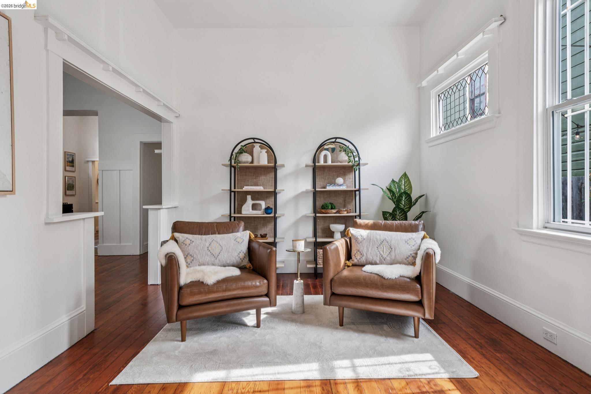 Detail Gallery Image 16 of 44 For 1206 E 22nd St, Oakland,  CA 94606 - 3 Beds | 1 Baths