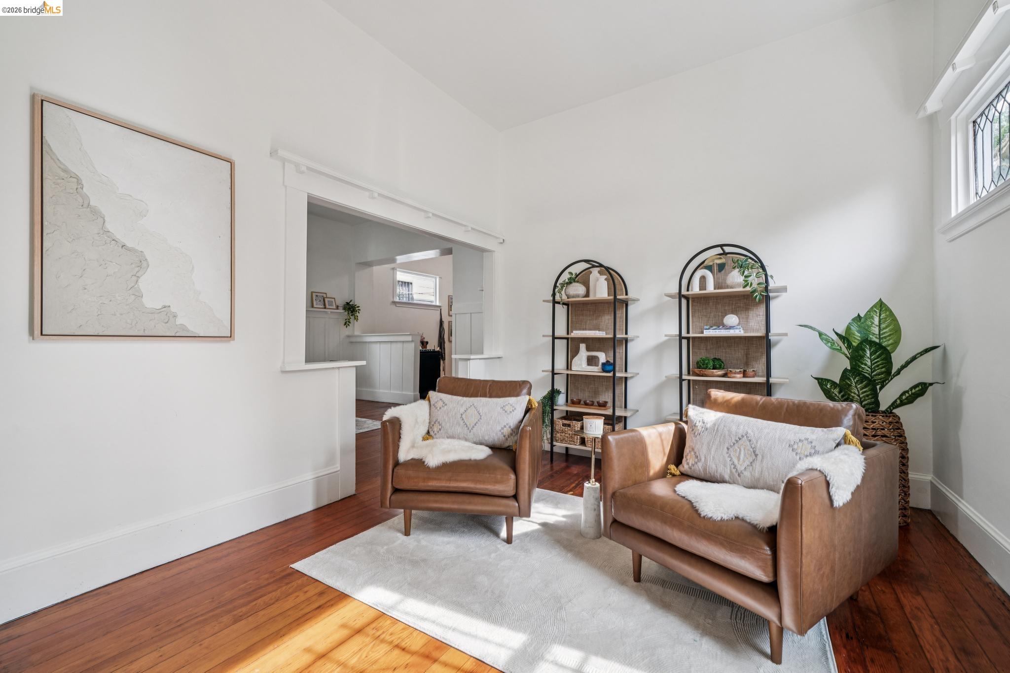 Detail Gallery Image 17 of 44 For 1206 E 22nd St, Oakland,  CA 94606 - 3 Beds | 1 Baths