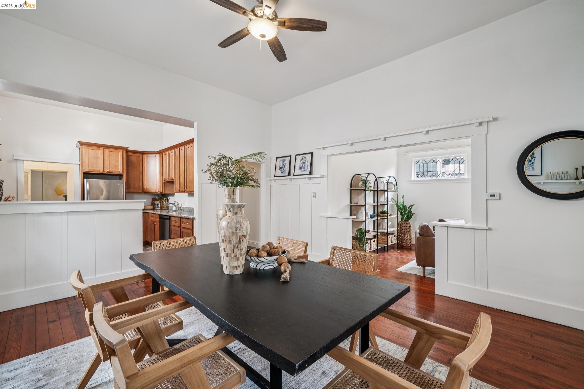 Detail Gallery Image 19 of 44 For 1206 E 22nd St, Oakland,  CA 94606 - 3 Beds | 1 Baths