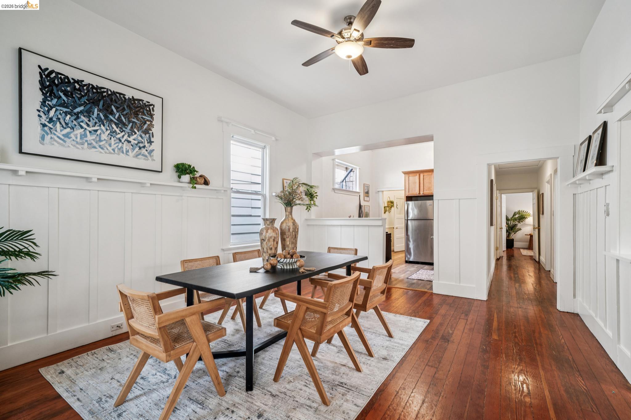 Detail Gallery Image 21 of 44 For 1206 E 22nd St, Oakland,  CA 94606 - 3 Beds | 1 Baths