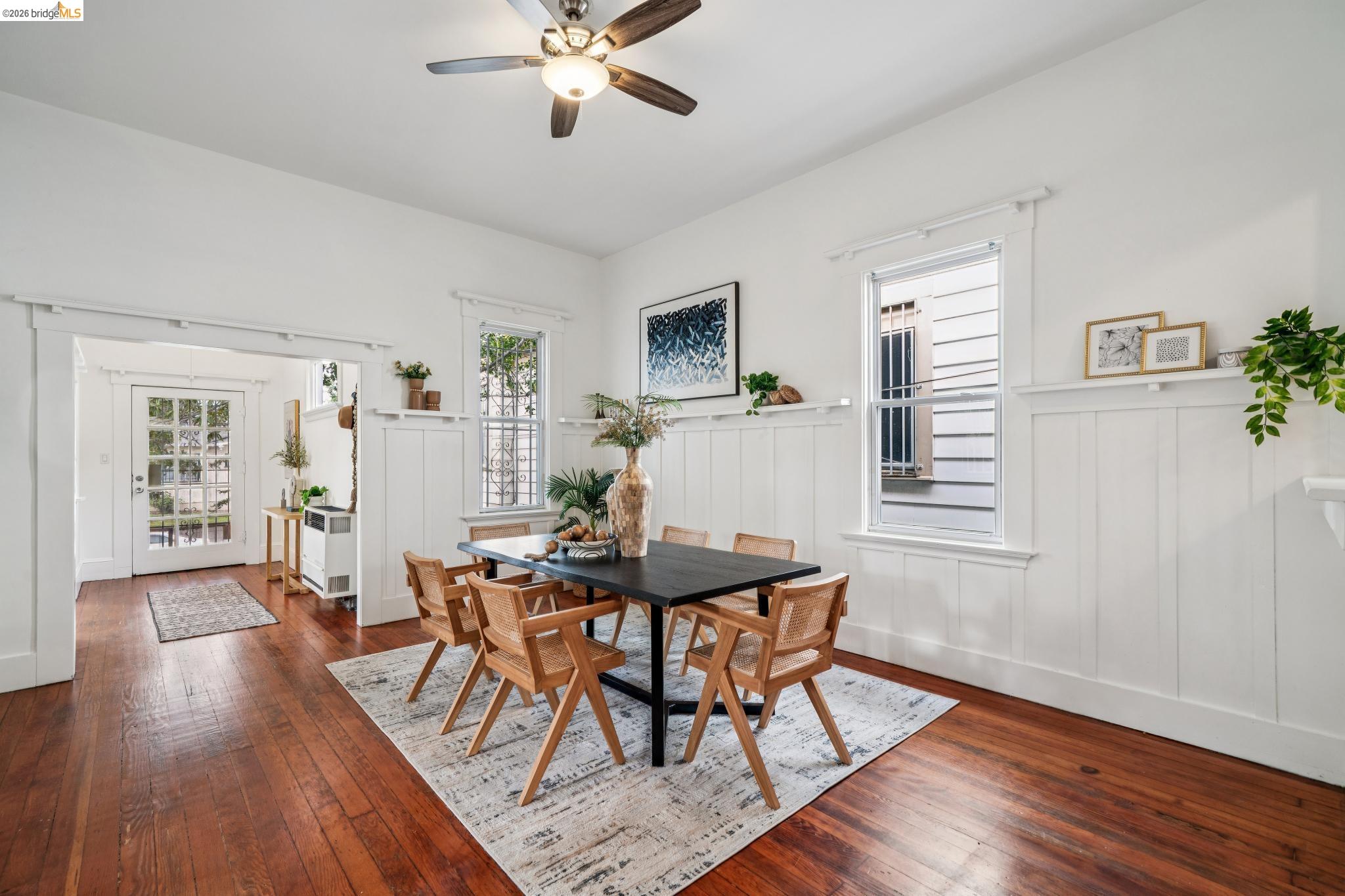 Detail Gallery Image 22 of 44 For 1206 E 22nd St, Oakland,  CA 94606 - 3 Beds | 1 Baths