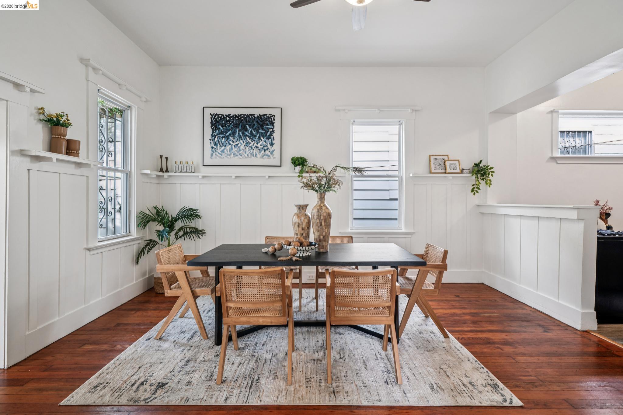 Detail Gallery Image 23 of 44 For 1206 E 22nd St, Oakland,  CA 94606 - 3 Beds | 1 Baths