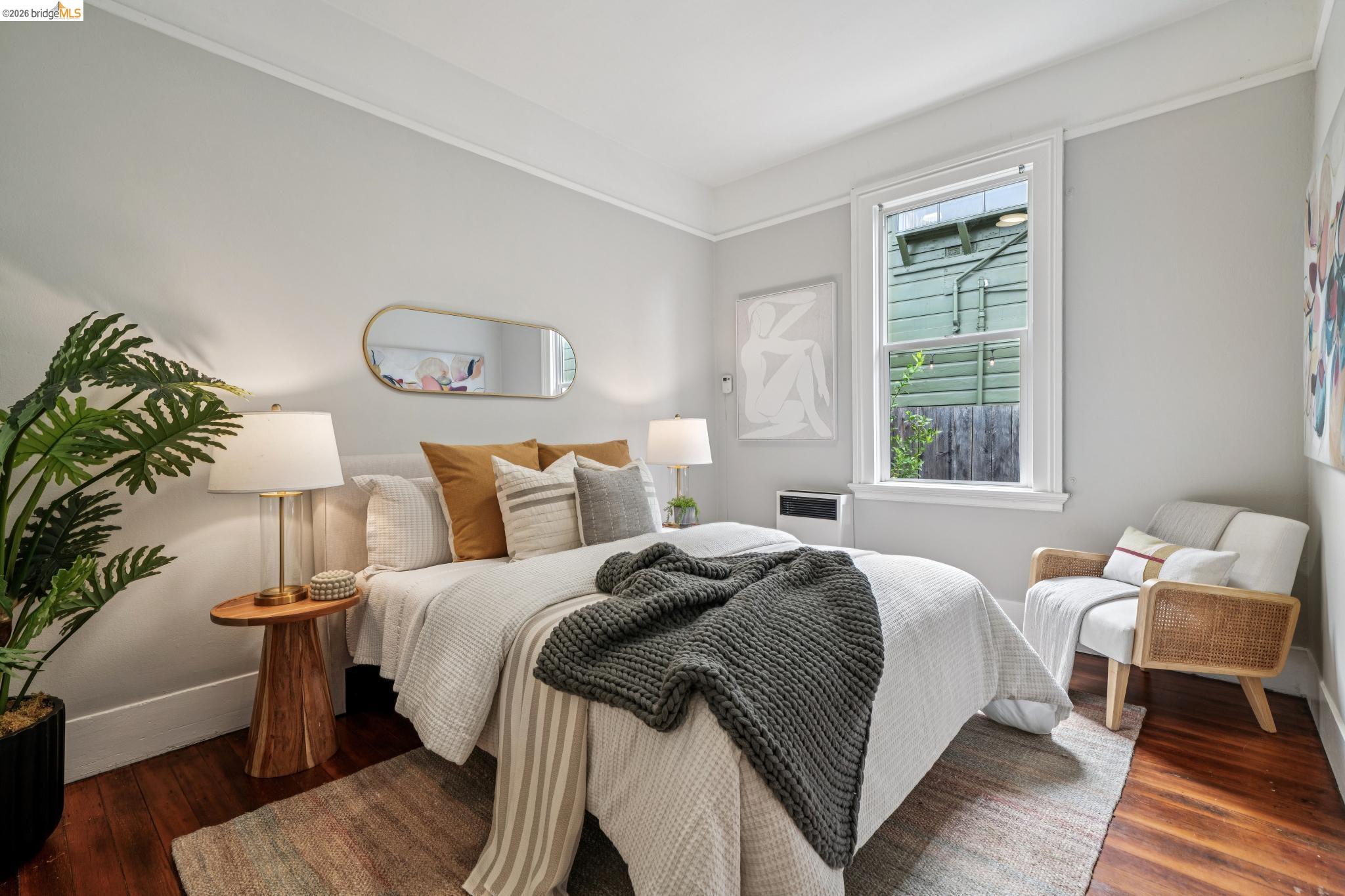 Detail Gallery Image 27 of 44 For 1206 E 22nd St, Oakland,  CA 94606 - 3 Beds | 1 Baths