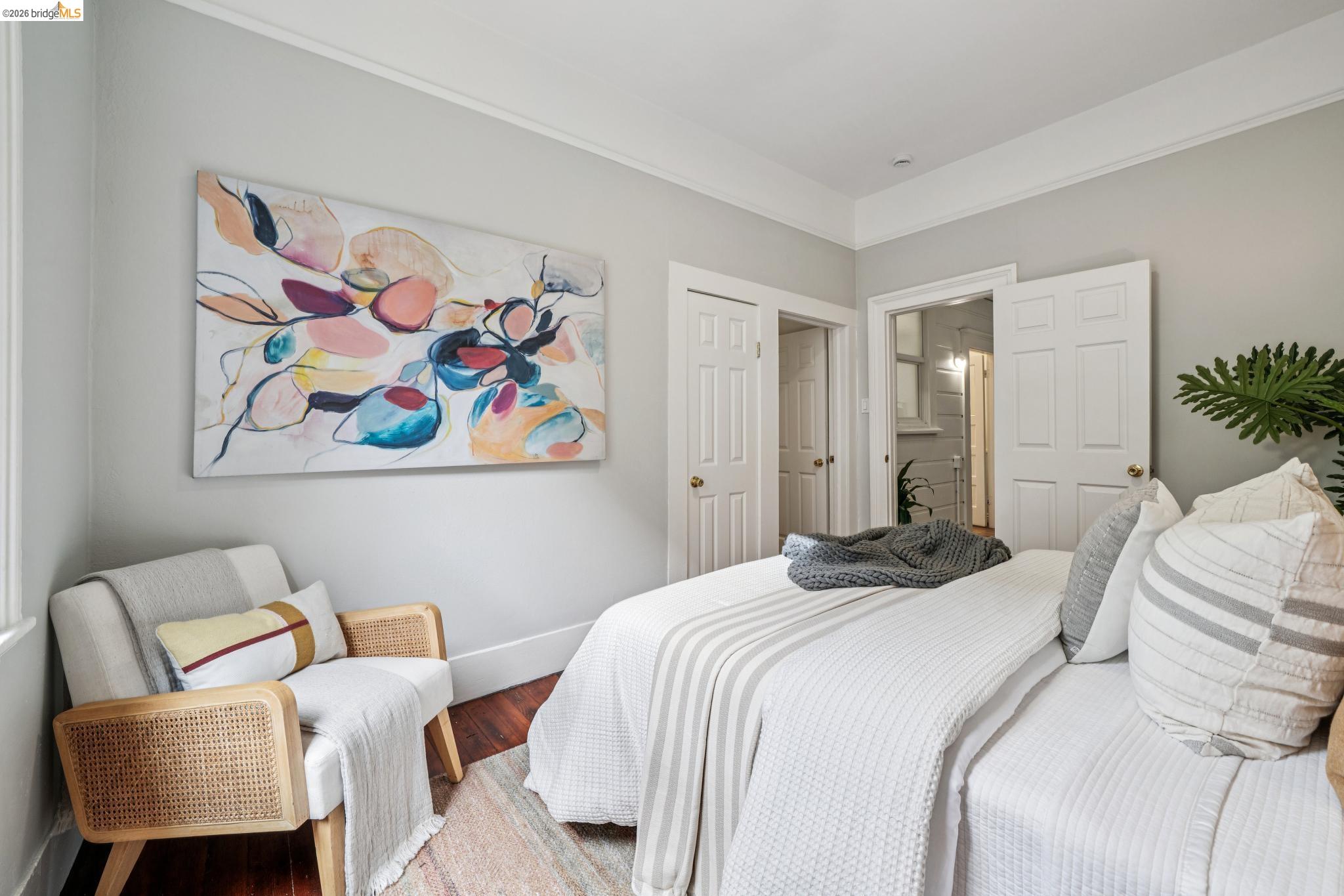 Detail Gallery Image 29 of 44 For 1206 E 22nd St, Oakland,  CA 94606 - 3 Beds | 1 Baths