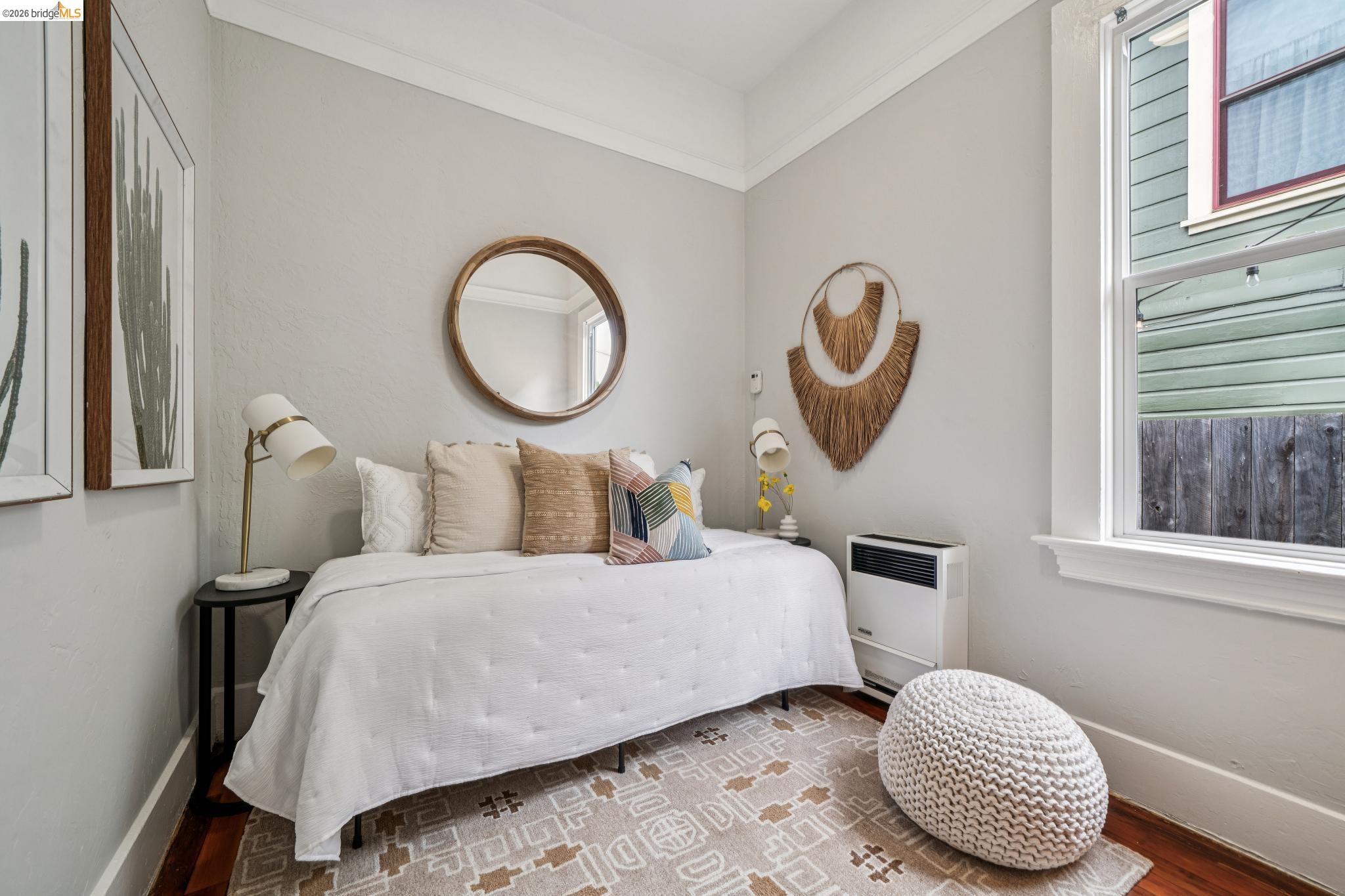 Detail Gallery Image 30 of 44 For 1206 E 22nd St, Oakland,  CA 94606 - 3 Beds | 1 Baths