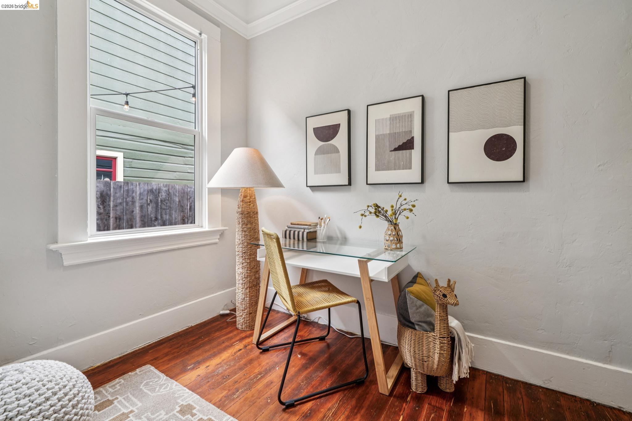 Detail Gallery Image 31 of 44 For 1206 E 22nd St, Oakland,  CA 94606 - 3 Beds | 1 Baths