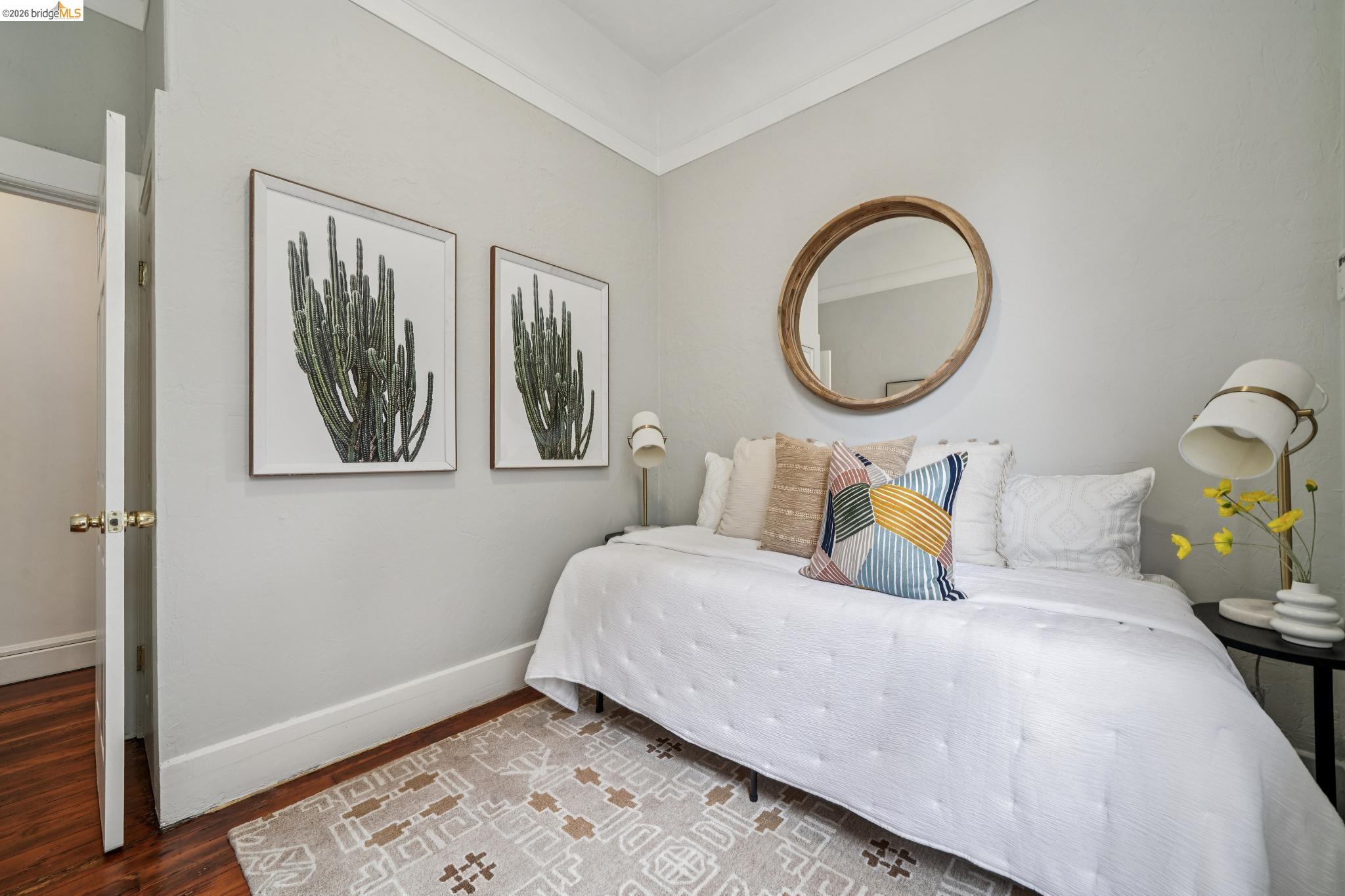 Detail Gallery Image 32 of 44 For 1206 E 22nd St, Oakland,  CA 94606 - 3 Beds | 1 Baths