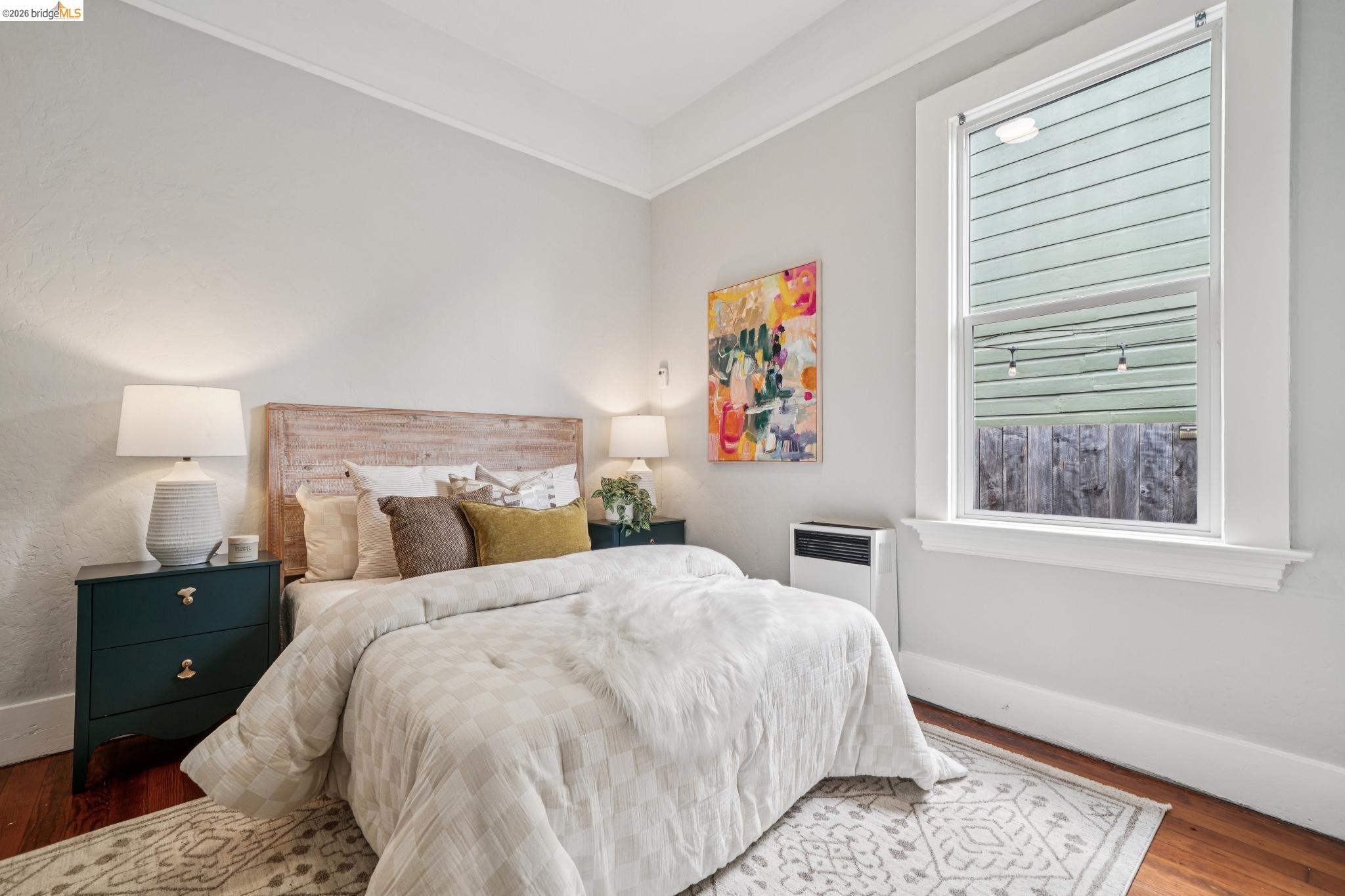 Detail Gallery Image 33 of 44 For 1206 E 22nd St, Oakland,  CA 94606 - 3 Beds | 1 Baths