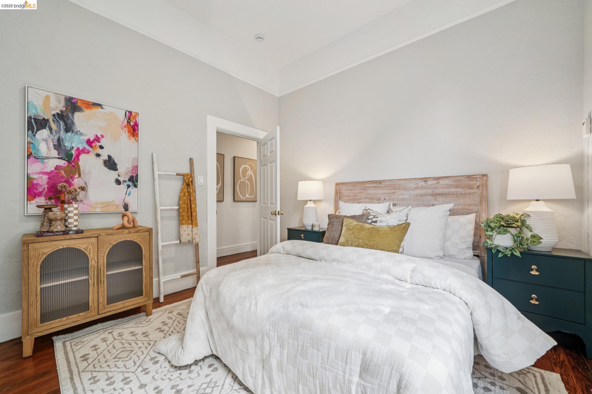 Detail Gallery Image 34 of 44 For 1206 E 22nd St, Oakland,  CA 94606 - 3 Beds | 1 Baths