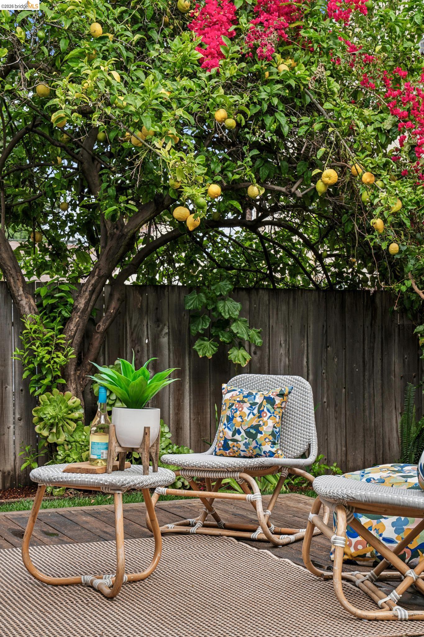 Detail Gallery Image 42 of 44 For 1206 E 22nd St, Oakland,  CA 94606 - 3 Beds | 1 Baths