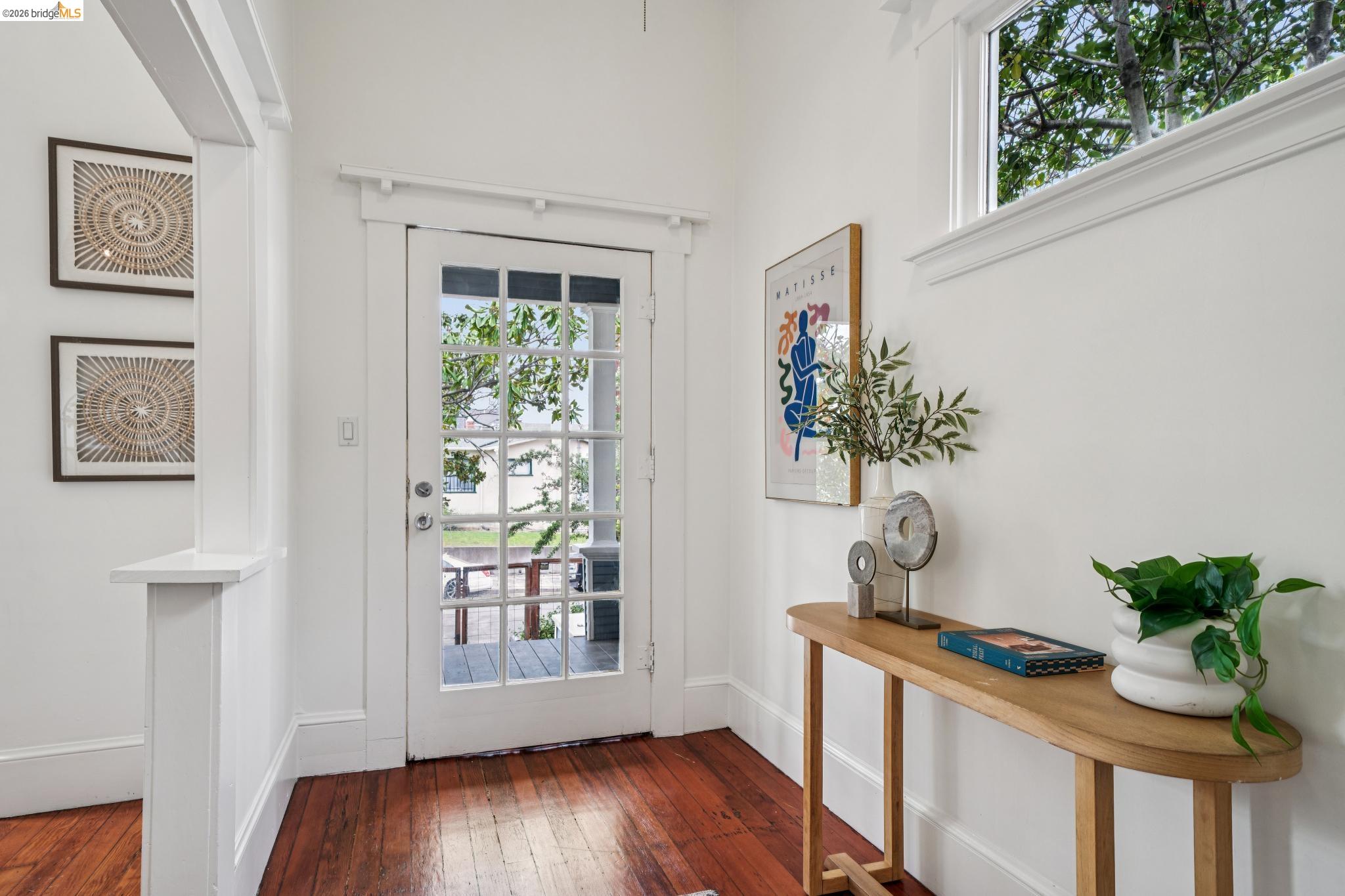 Detail Gallery Image 7 of 44 For 1206 E 22nd St, Oakland,  CA 94606 - 3 Beds | 1 Baths