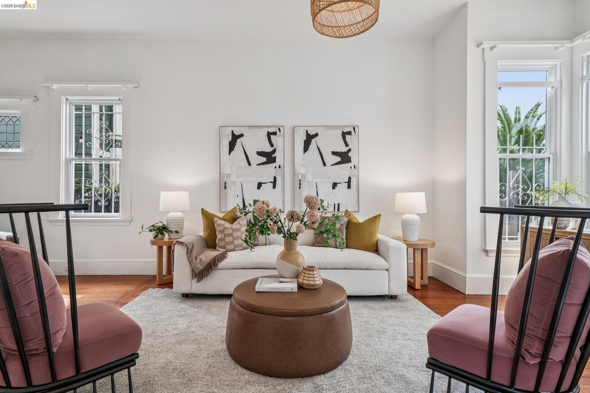 Detail Gallery Image 8 of 44 For 1206 E 22nd St, Oakland,  CA 94606 - 3 Beds | 1 Baths