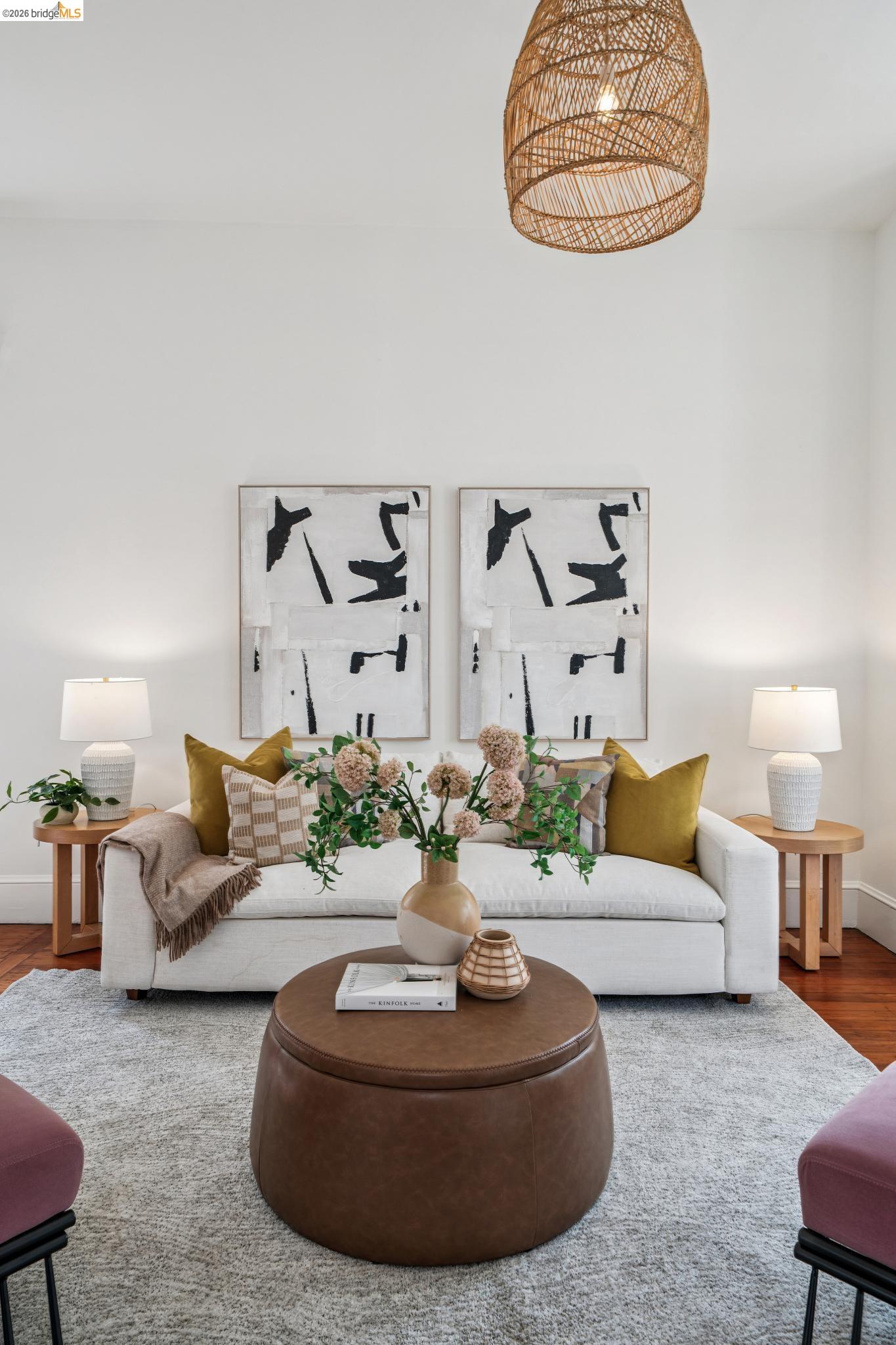 Detail Gallery Image 9 of 44 For 1206 E 22nd St, Oakland,  CA 94606 - 3 Beds | 1 Baths