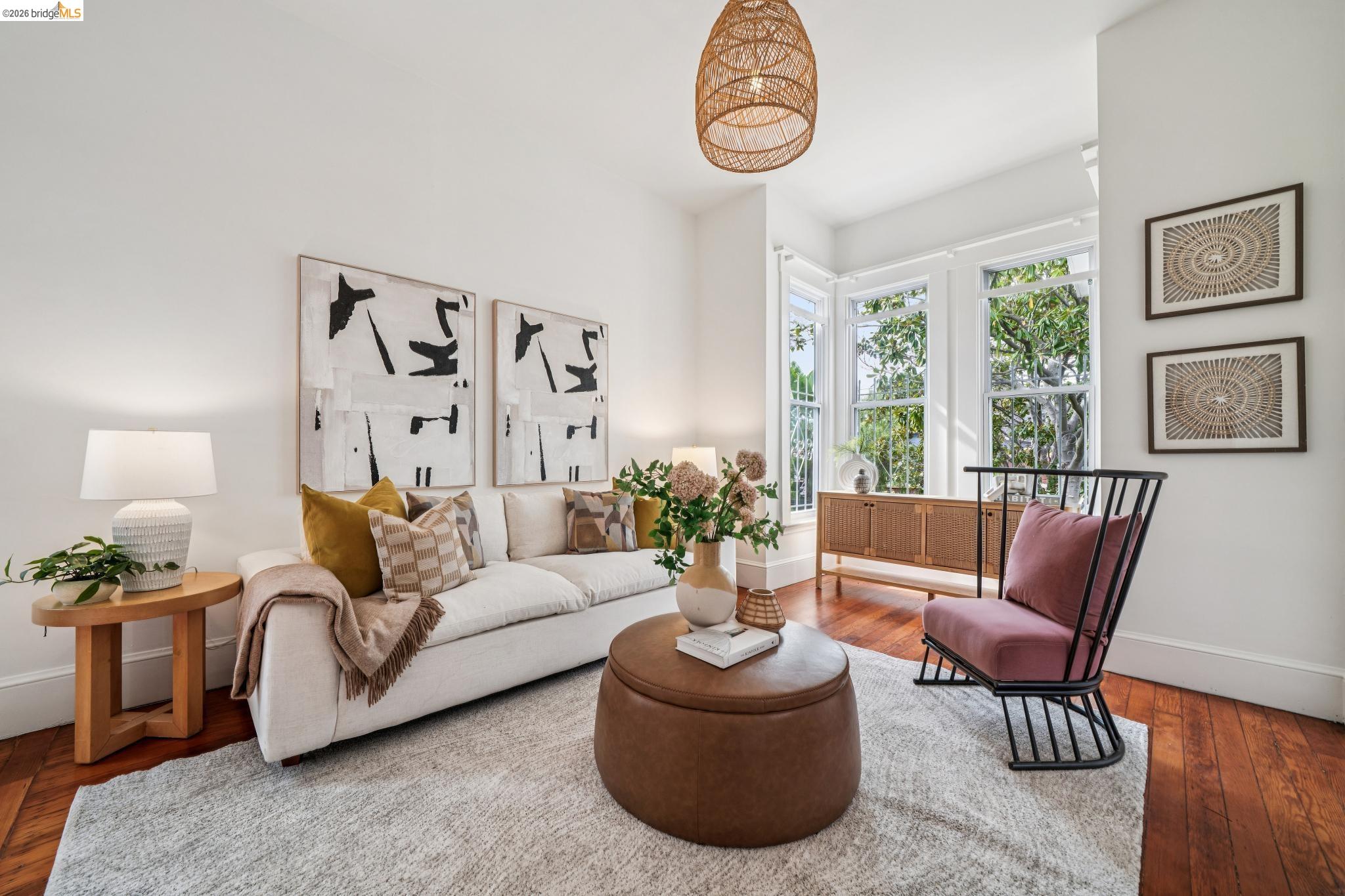 Detail Gallery Image 10 of 44 For 1206 E 22nd St, Oakland,  CA 94606 - 3 Beds | 1 Baths