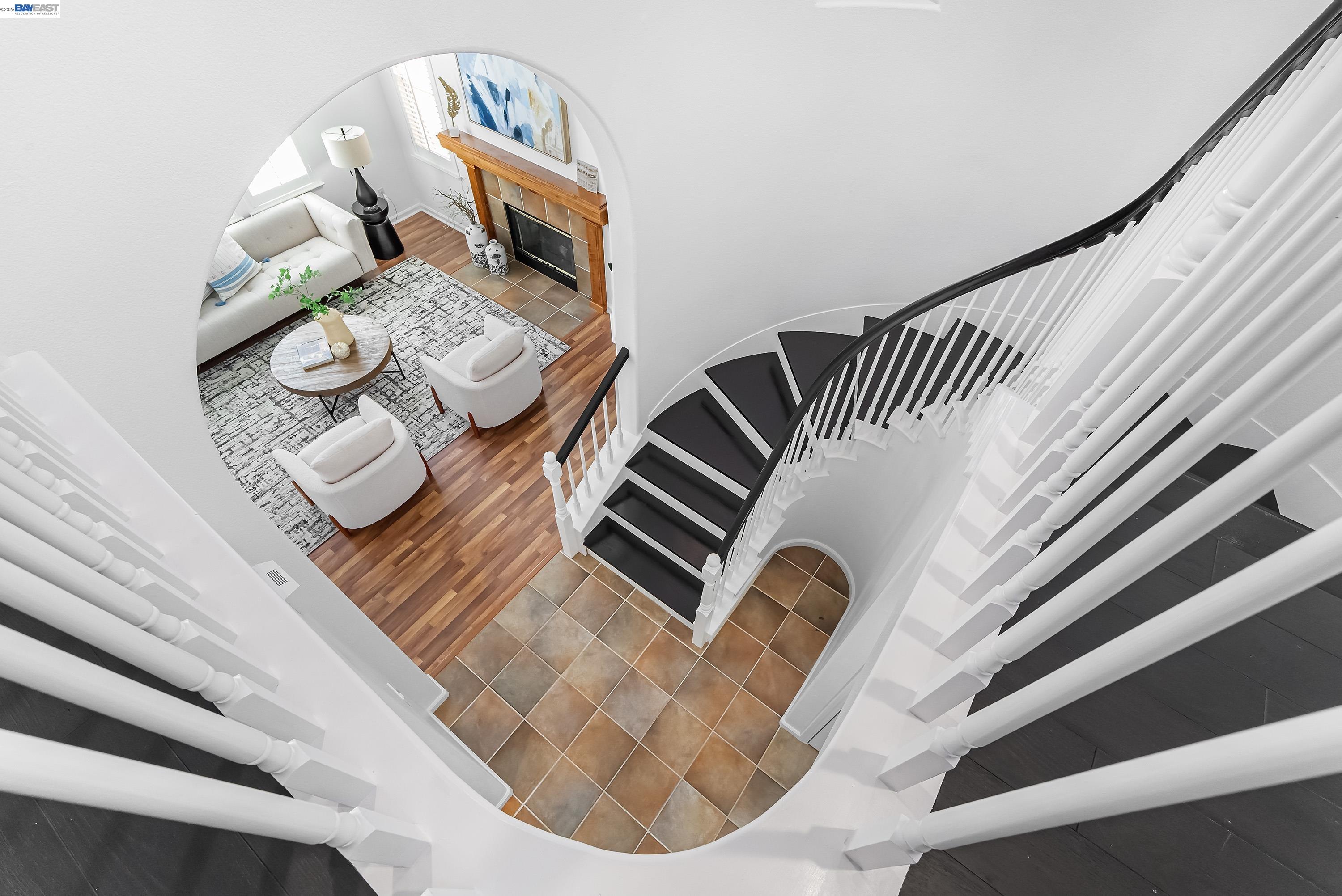 Detail Gallery Image 21 of 43 For 43 Ferdinand Way, Novato,  CA 94949 - 3 Beds | 2/1 Baths