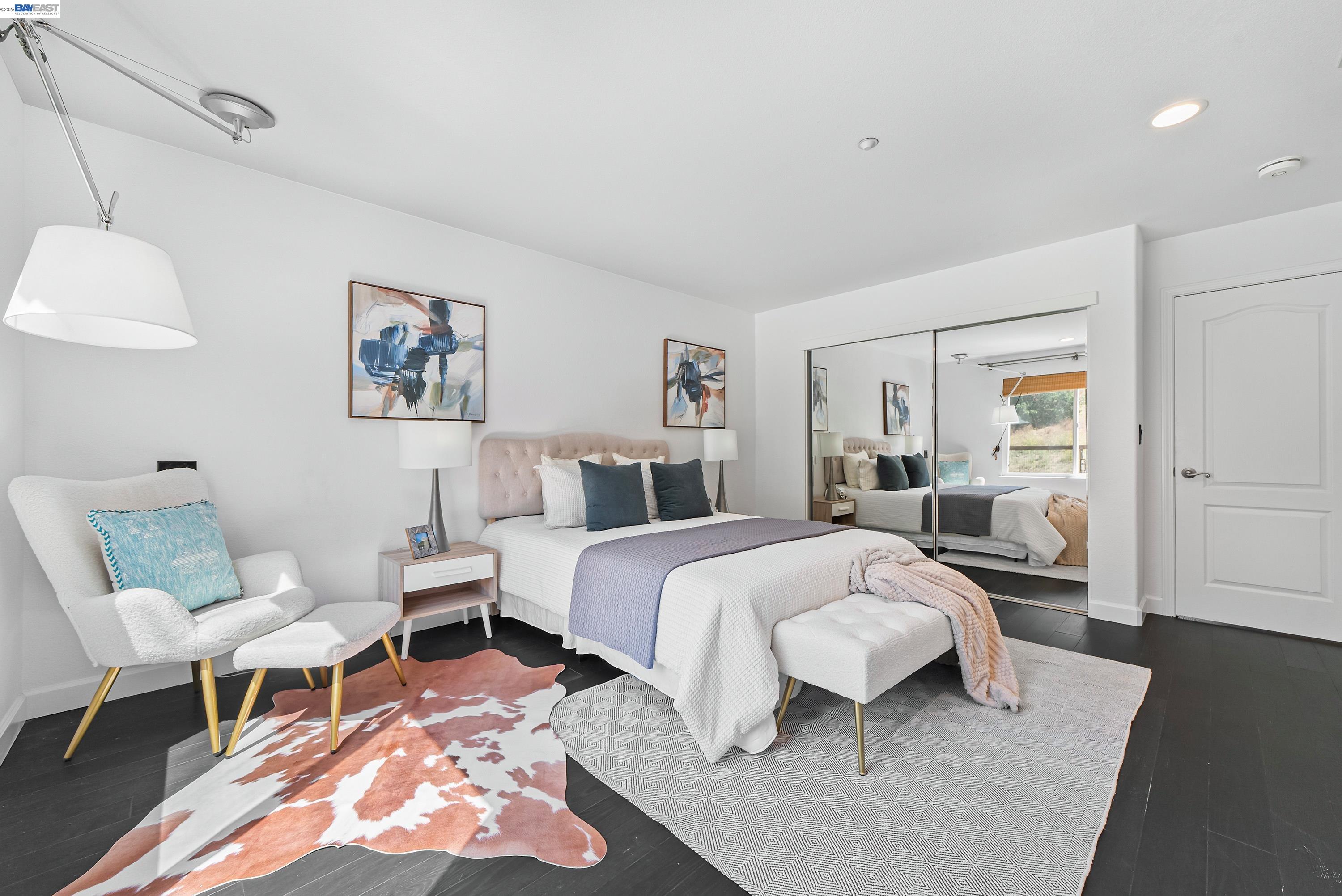 Detail Gallery Image 23 of 43 For 43 Ferdinand Way, Novato,  CA 94949 - 3 Beds | 2/1 Baths