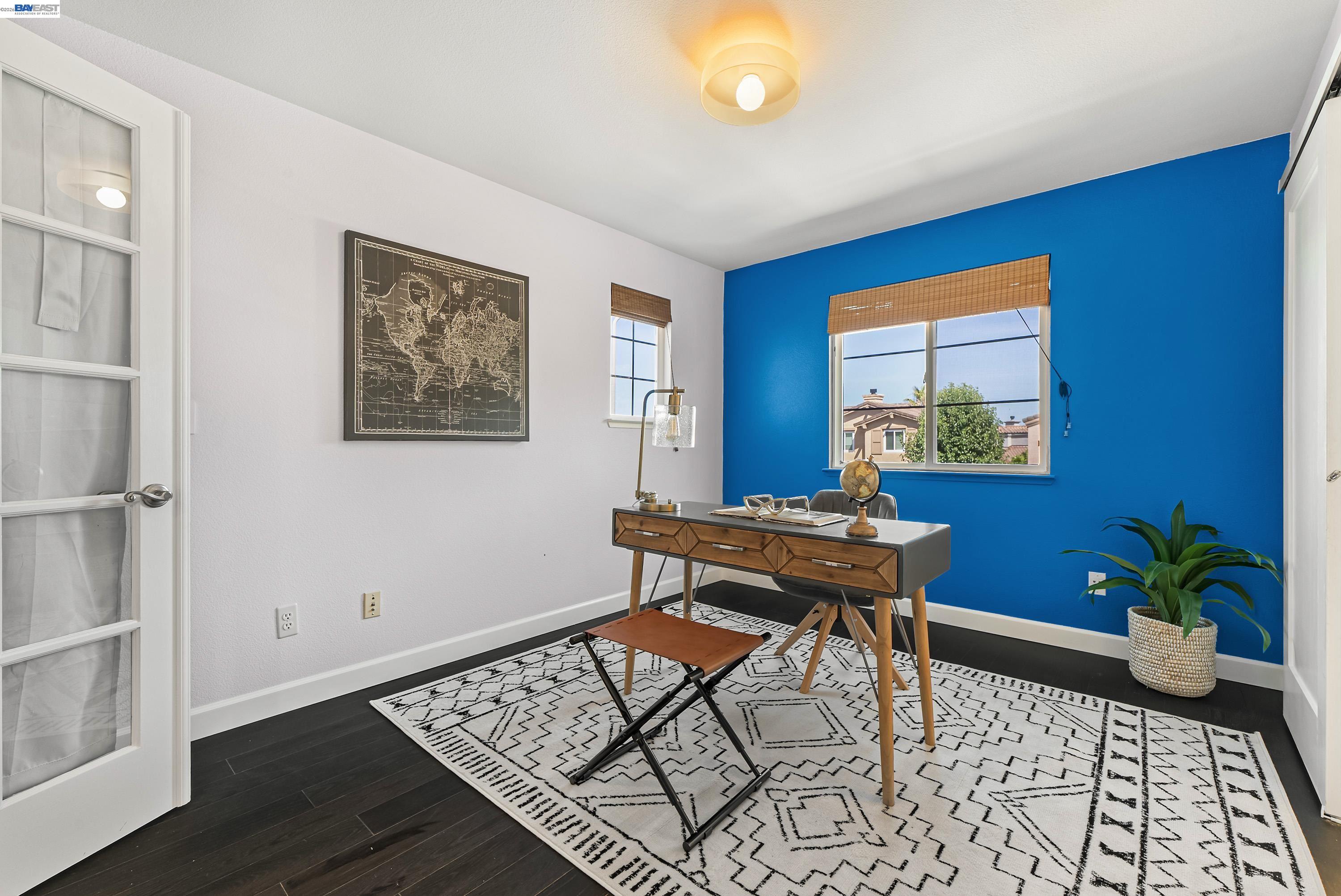 Detail Gallery Image 32 of 43 For 43 Ferdinand Way, Novato,  CA 94949 - 3 Beds | 2/1 Baths