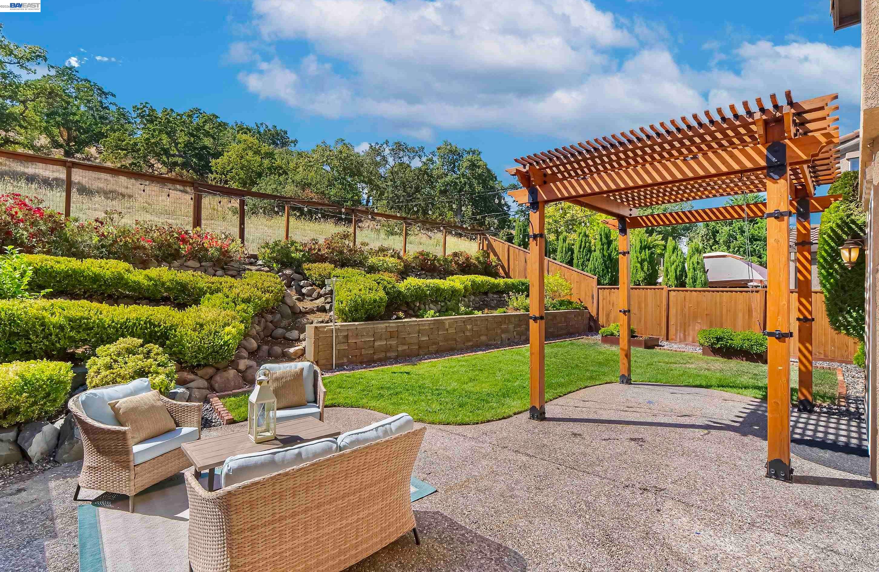 Detail Gallery Image 34 of 43 For 43 Ferdinand Way, Novato,  CA 94949 - 3 Beds | 2/1 Baths