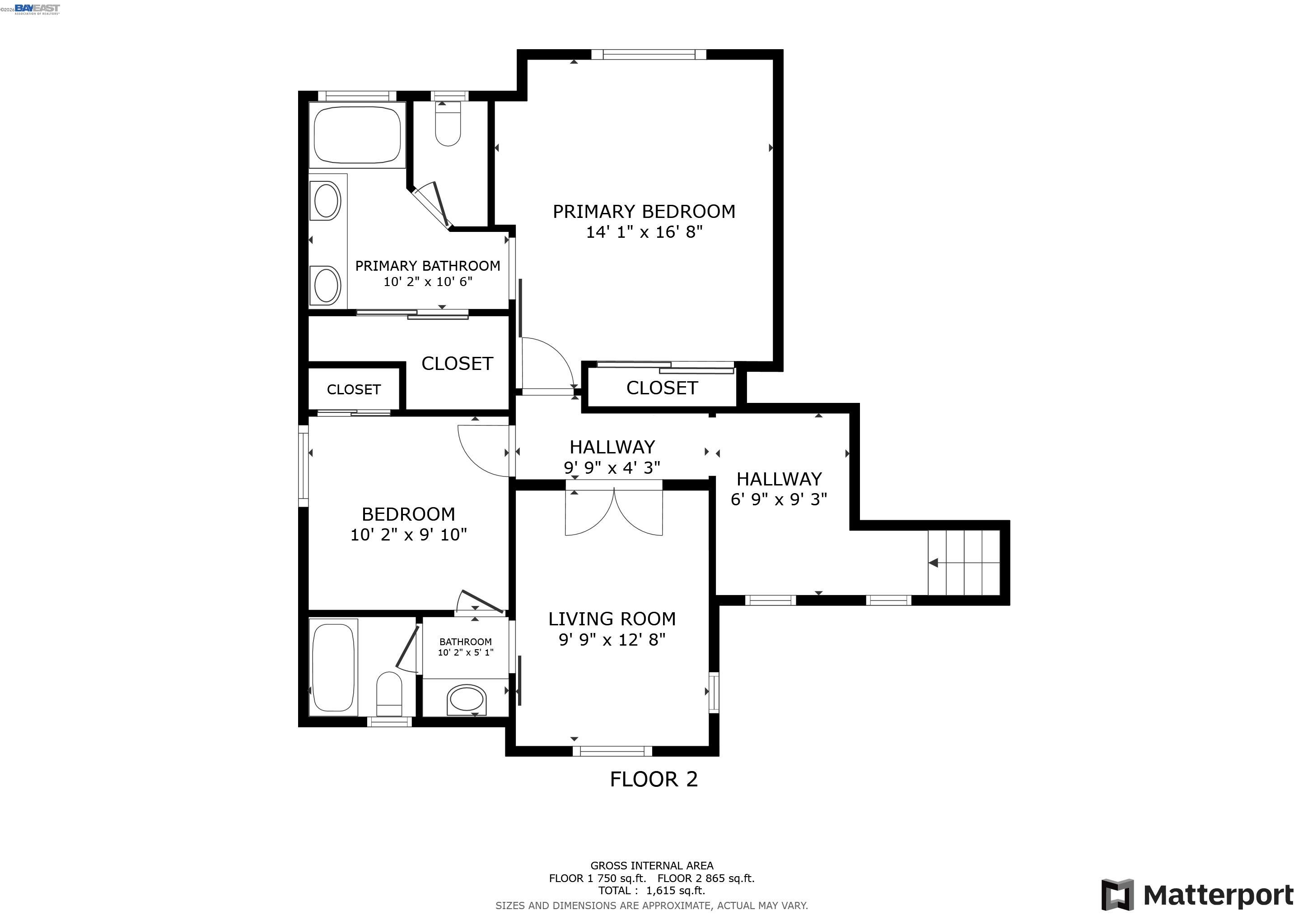 Detail Gallery Image 43 of 43 For 43 Ferdinand Way, Novato,  CA 94949 - 3 Beds | 2/1 Baths