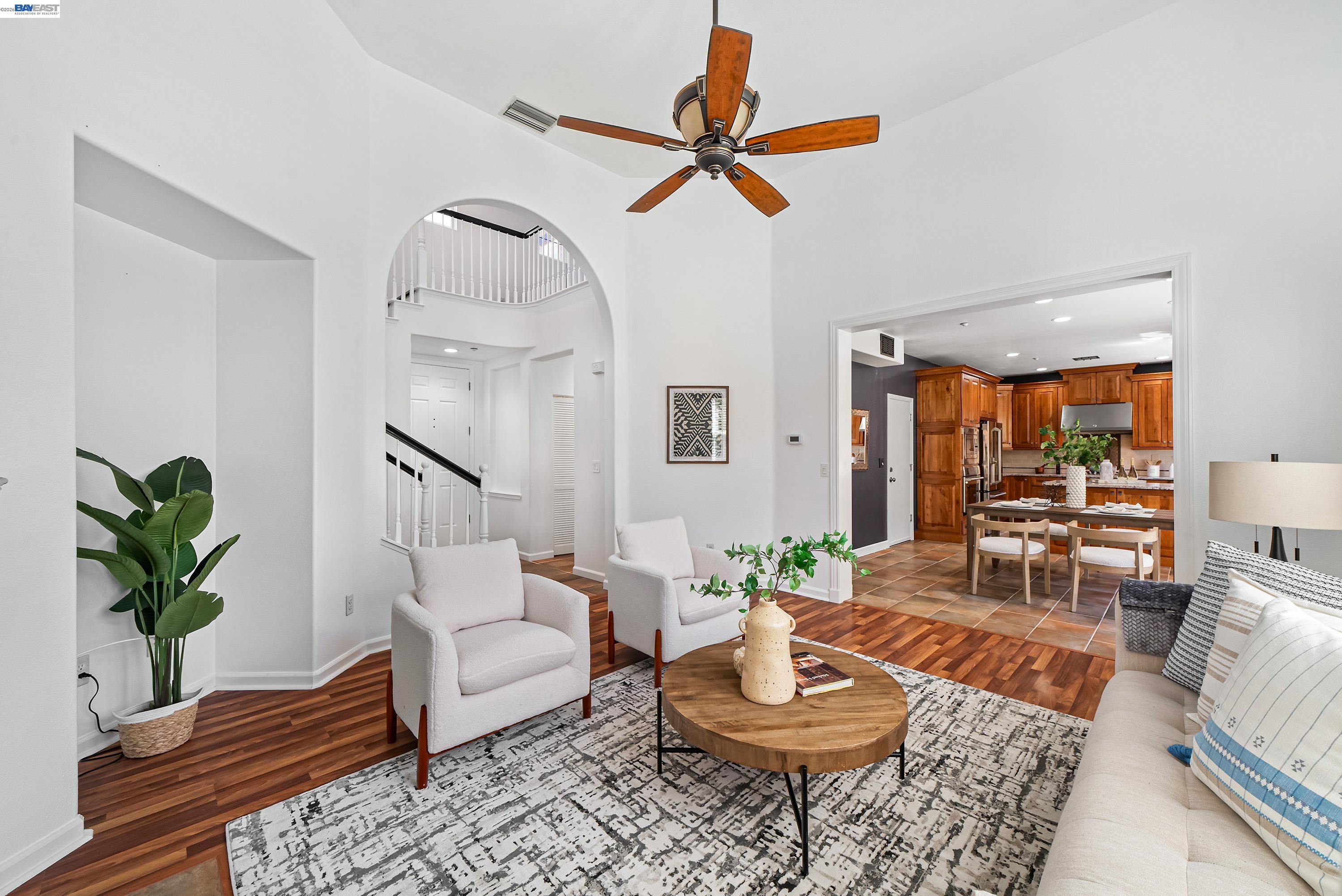 Detail Gallery Image 7 of 43 For 43 Ferdinand Way, Novato,  CA 94949 - 3 Beds | 2/1 Baths