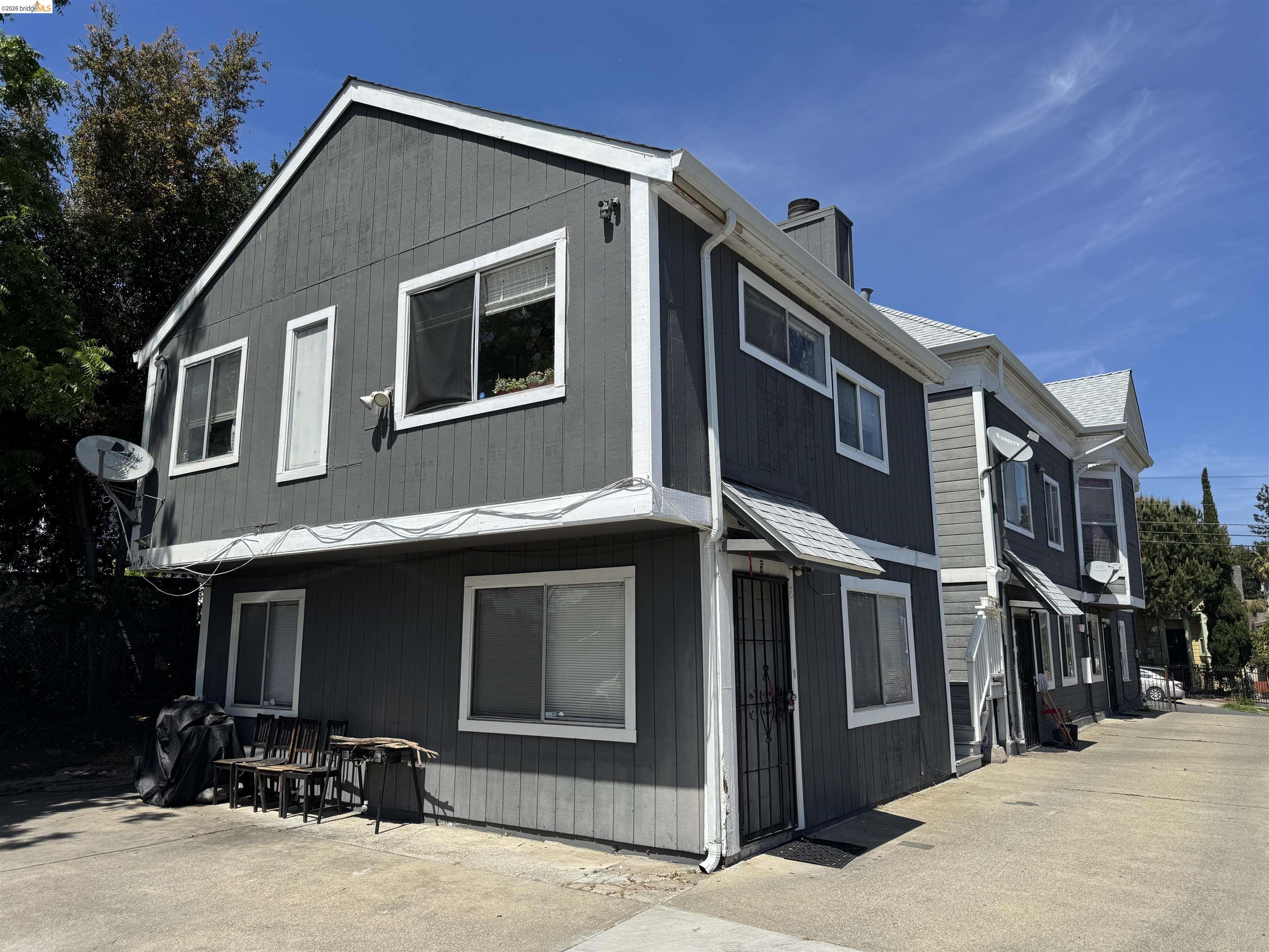2151 24th Street, Oakland, CA, 94606