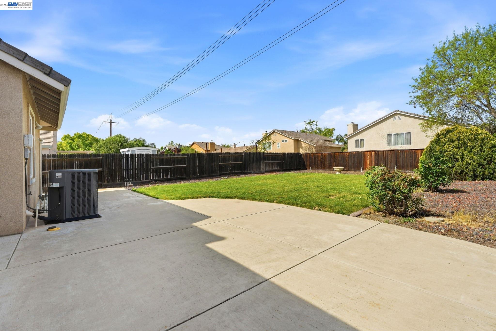 Detail Gallery Image 43 of 46 For 1339 Cherry Blossom, Tracy,  CA 95377-8818 - 6 Beds | 4/1 Baths