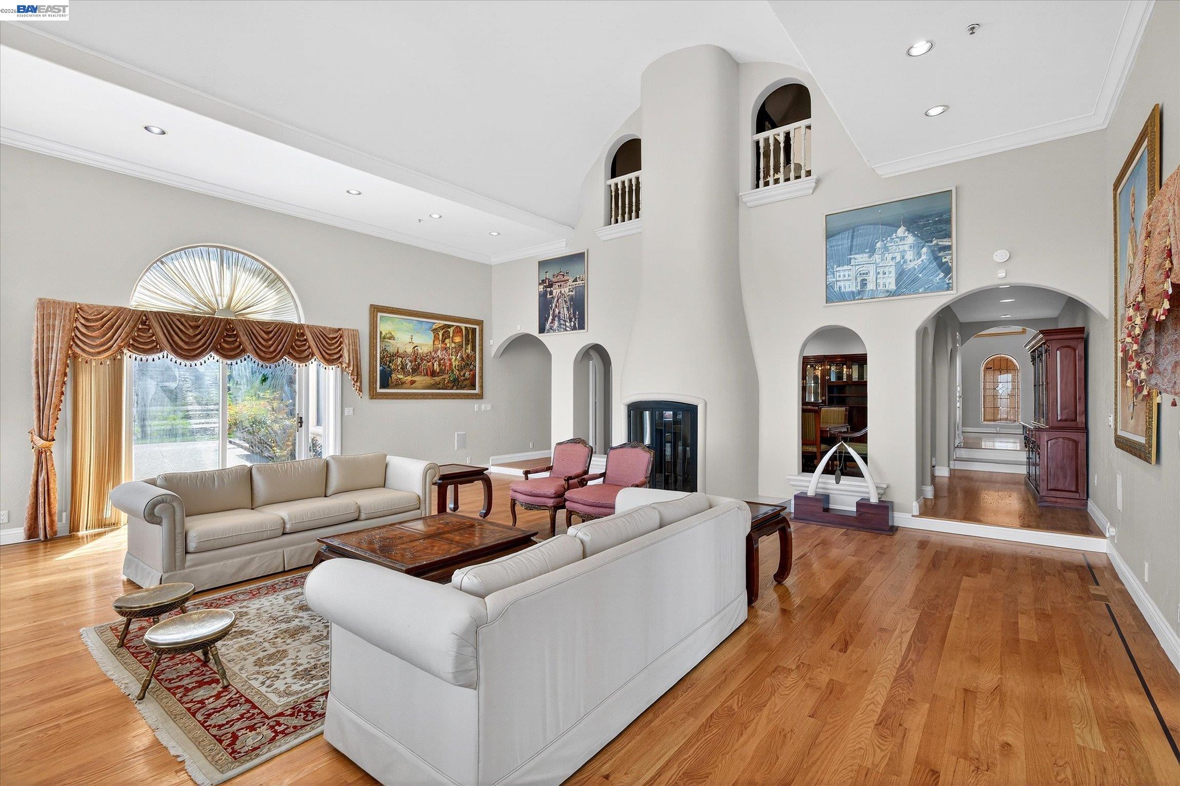 Detail Gallery Image 16 of 59 For 9500 Santos Ranch Rd, Pleasanton,  CA 94588 - 5 Beds | 6/1 Baths