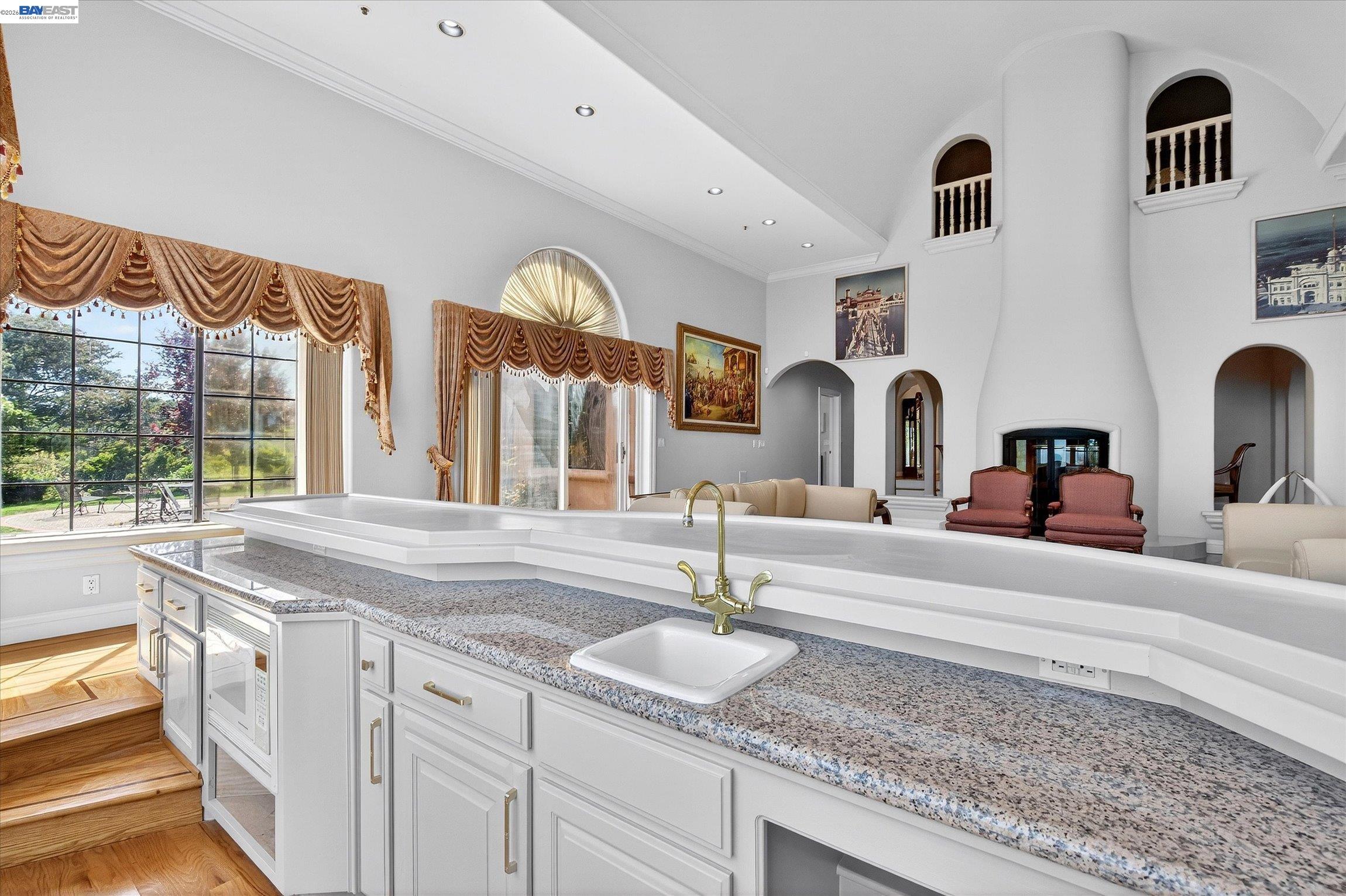 Detail Gallery Image 18 of 59 For 9500 Santos Ranch Rd, Pleasanton,  CA 94588 - 5 Beds | 6/1 Baths