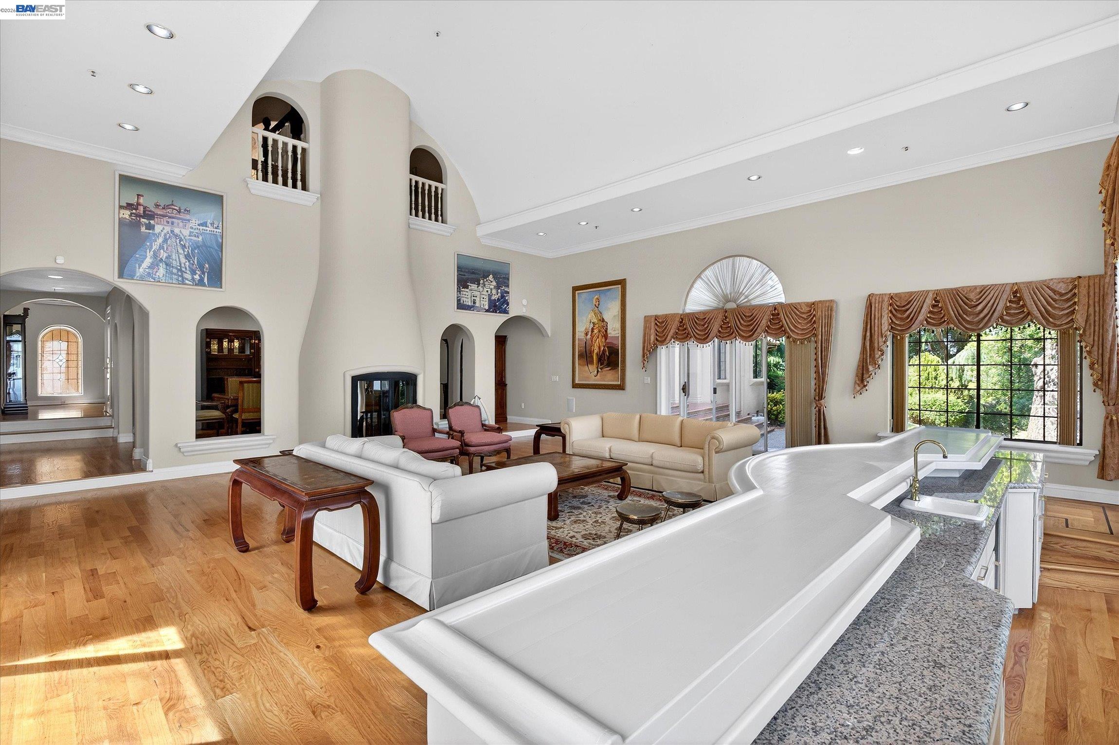 Detail Gallery Image 19 of 59 For 9500 Santos Ranch Rd, Pleasanton,  CA 94588 - 5 Beds | 6/1 Baths