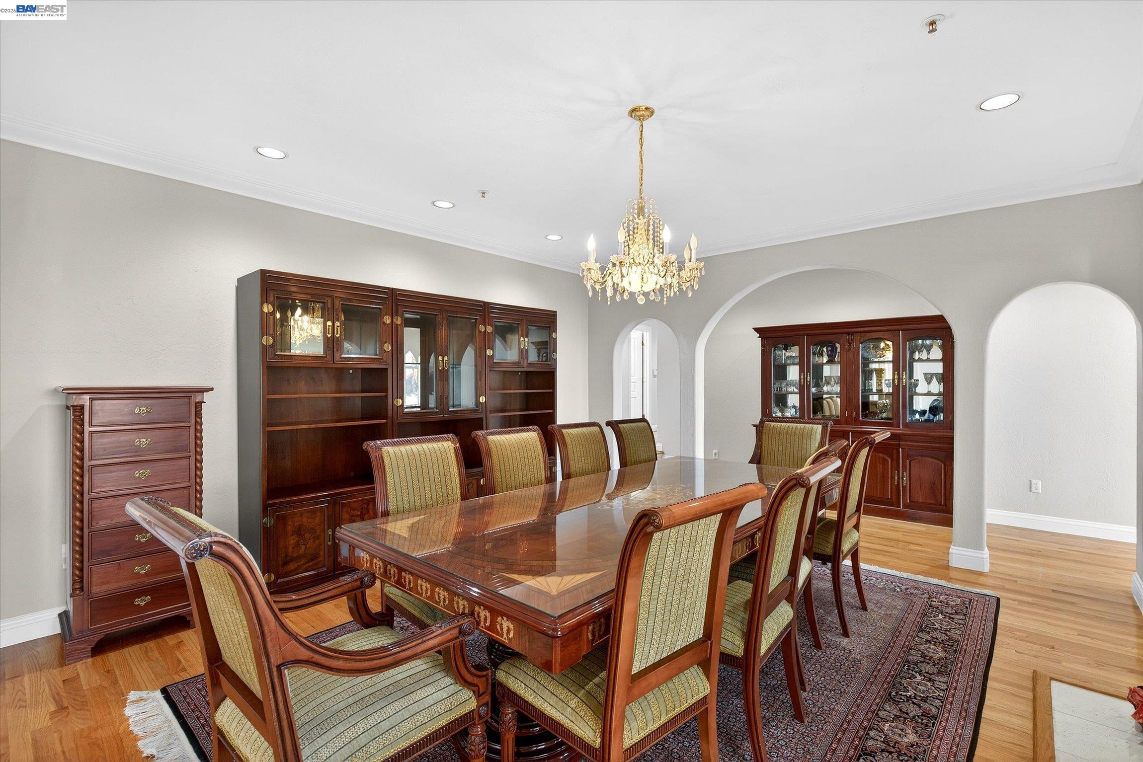 Detail Gallery Image 21 of 59 For 9500 Santos Ranch Rd, Pleasanton,  CA 94588 - 5 Beds | 6/1 Baths