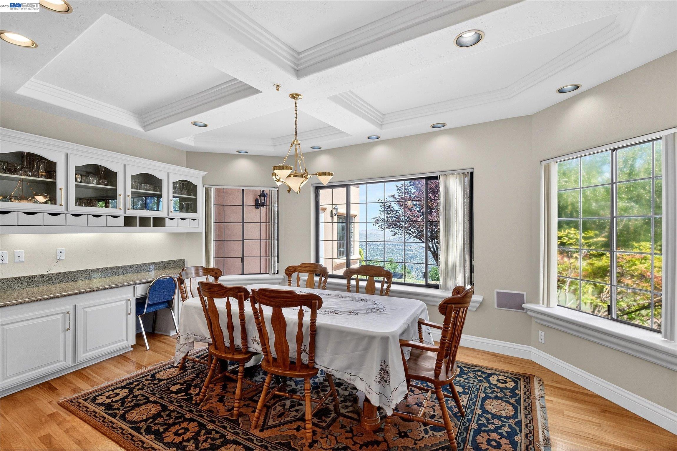 Detail Gallery Image 22 of 59 For 9500 Santos Ranch Rd, Pleasanton,  CA 94588 - 5 Beds | 6/1 Baths