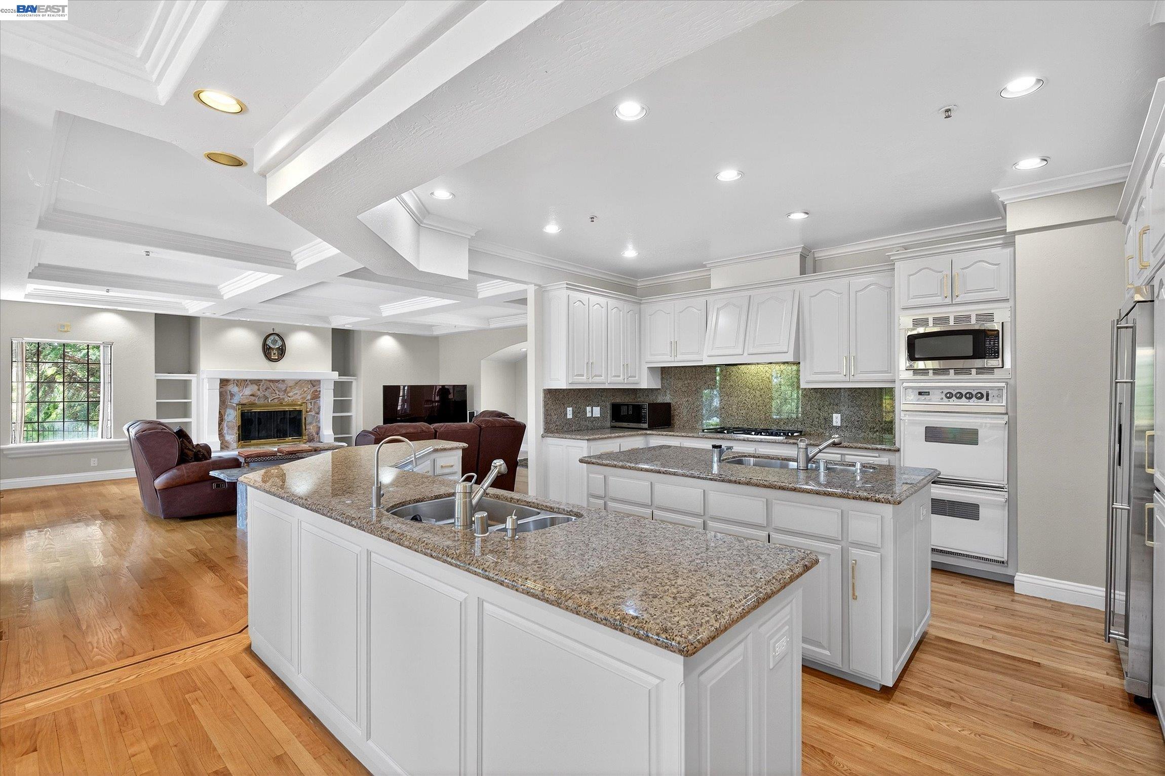 Detail Gallery Image 23 of 59 For 9500 Santos Ranch Rd, Pleasanton,  CA 94588 - 5 Beds | 6/1 Baths