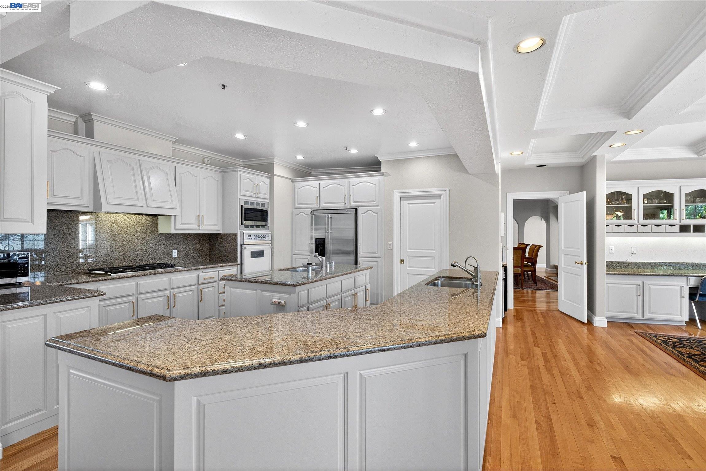 Detail Gallery Image 26 of 59 For 9500 Santos Ranch Rd, Pleasanton,  CA 94588 - 5 Beds | 6/1 Baths