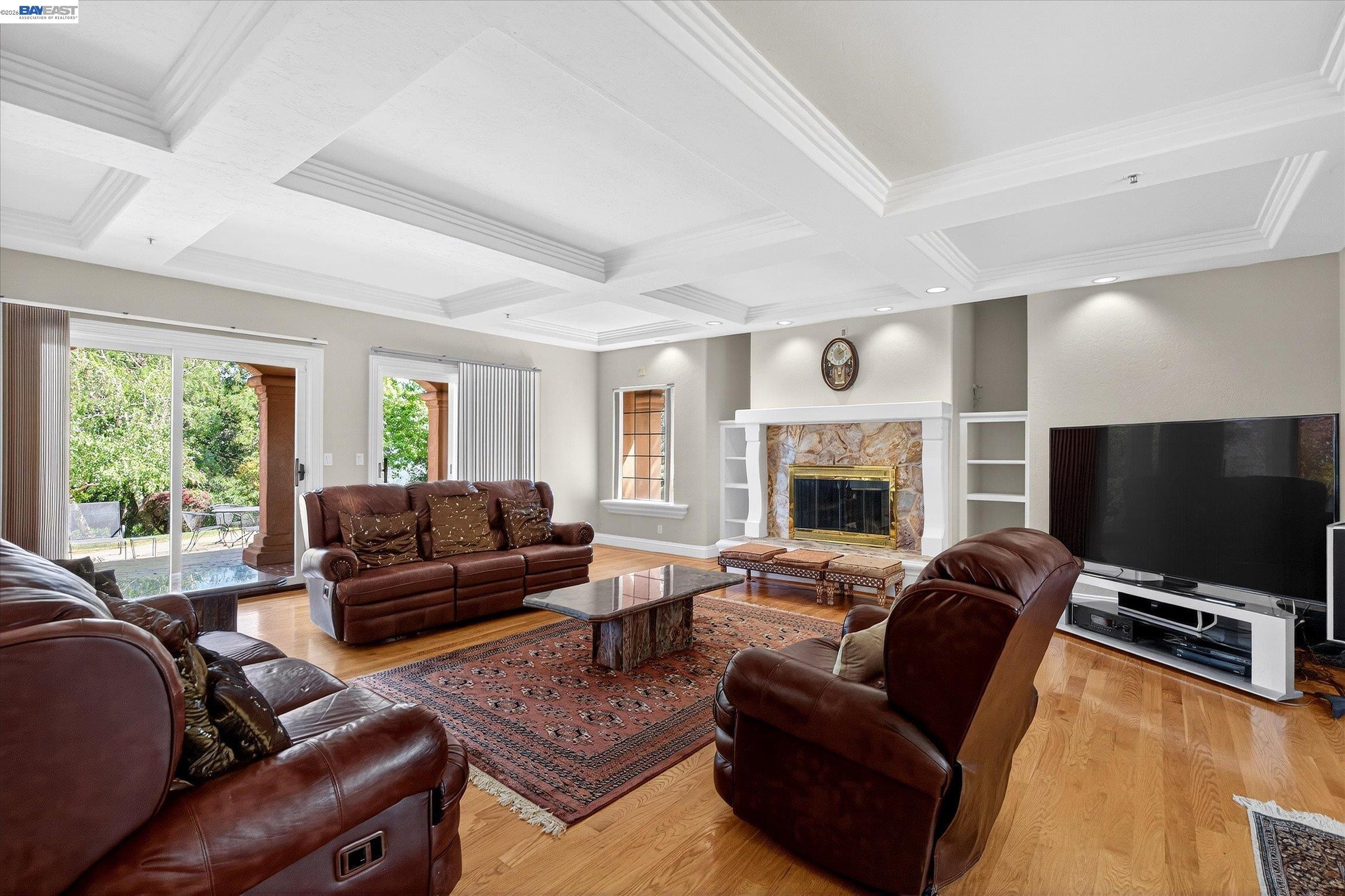 Detail Gallery Image 27 of 59 For 9500 Santos Ranch Rd, Pleasanton,  CA 94588 - 5 Beds | 6/1 Baths