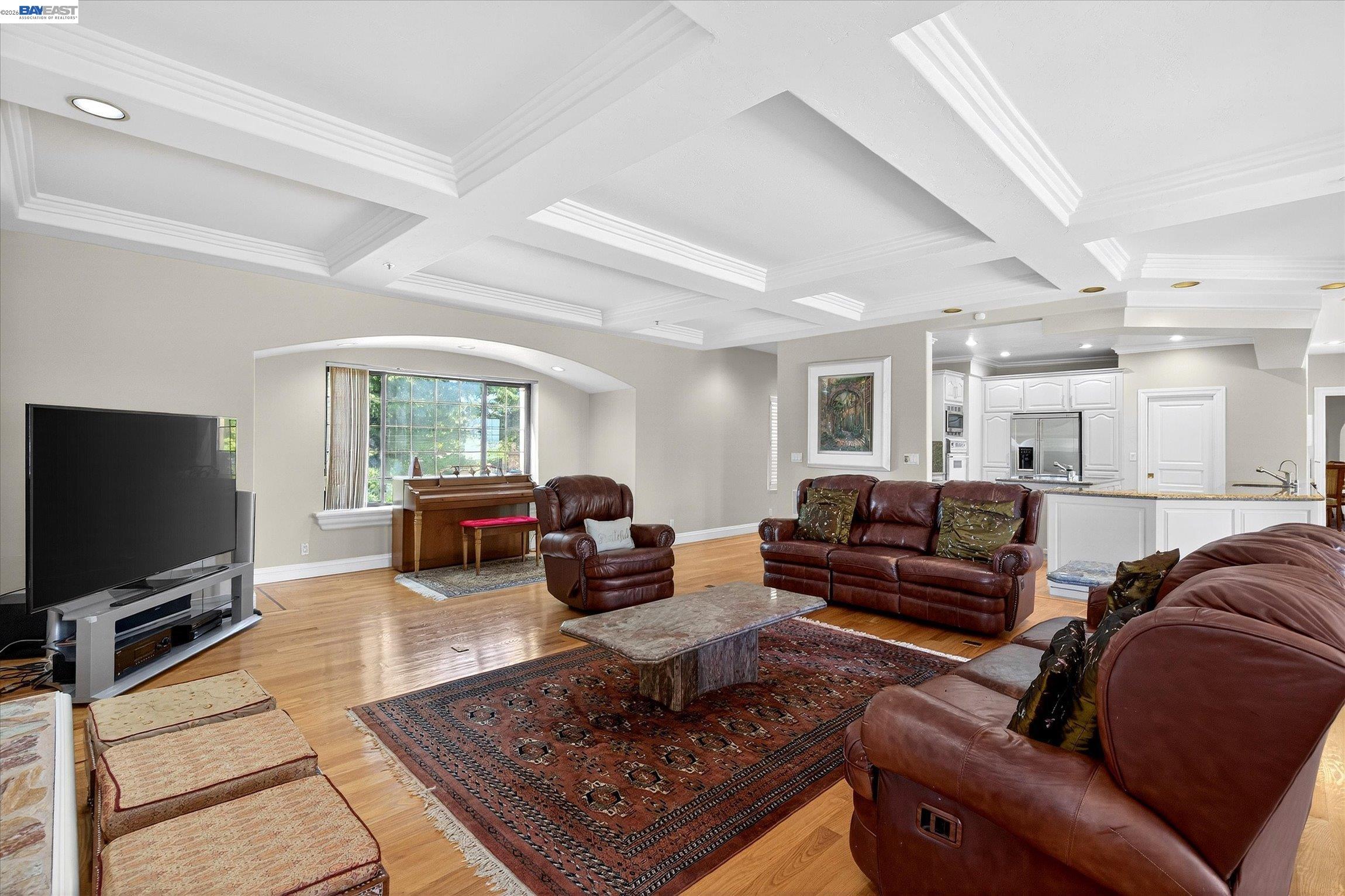 Detail Gallery Image 28 of 59 For 9500 Santos Ranch Rd, Pleasanton,  CA 94588 - 5 Beds | 6/1 Baths