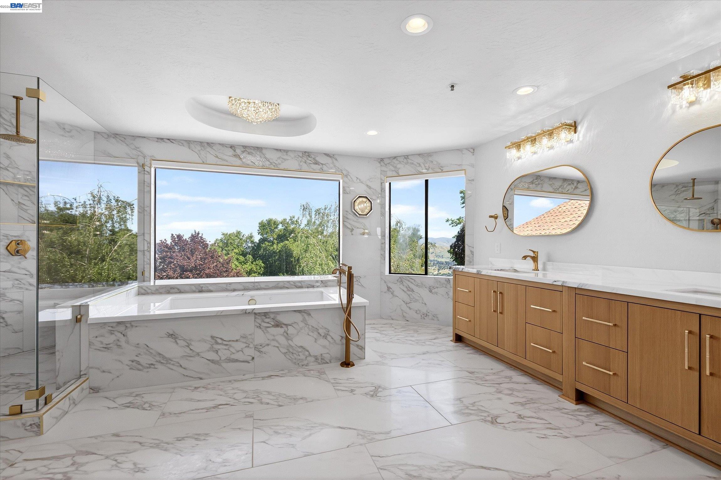 Detail Gallery Image 31 of 59 For 9500 Santos Ranch Rd, Pleasanton,  CA 94588 - 5 Beds | 6/1 Baths