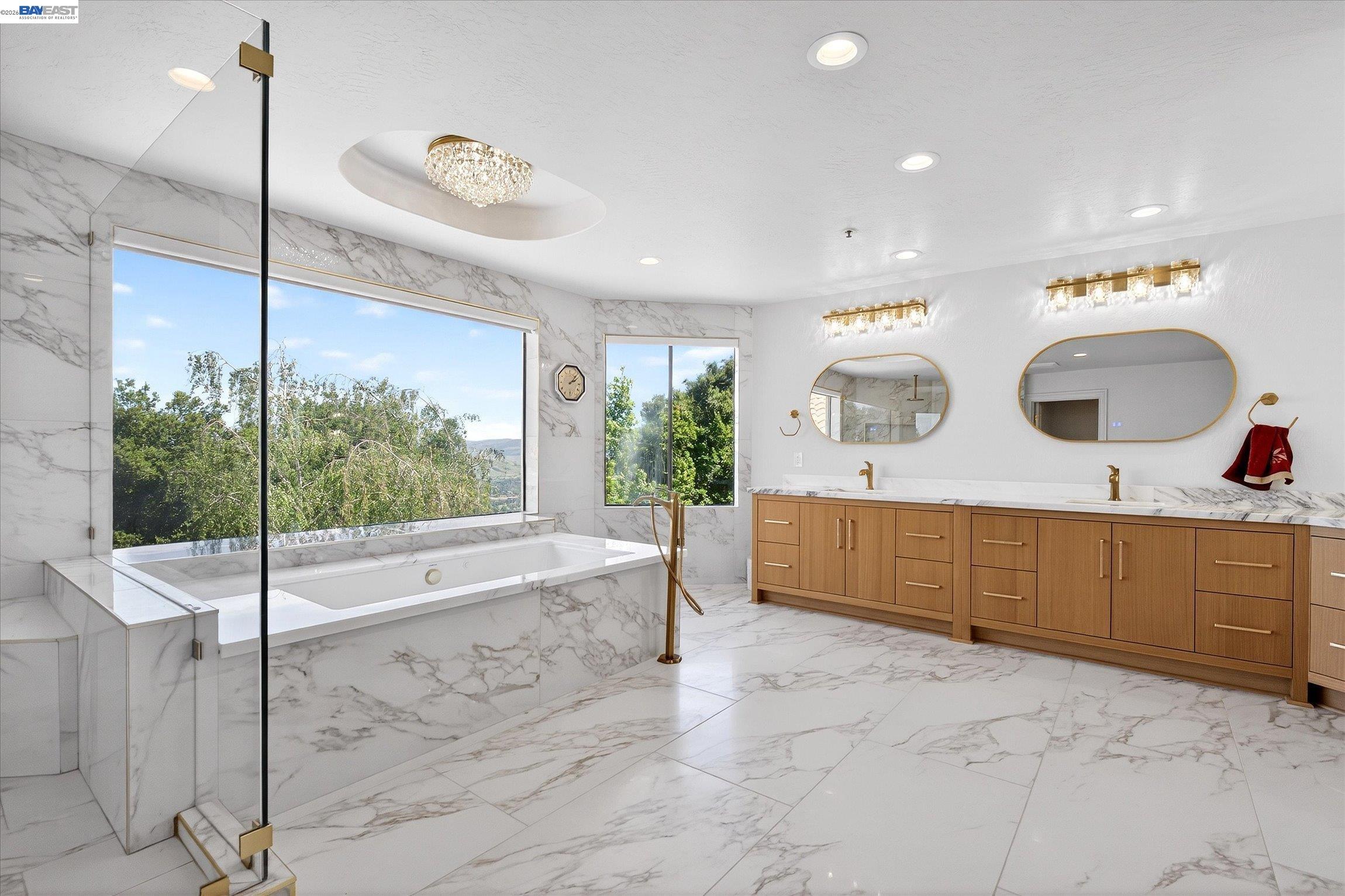 Detail Gallery Image 32 of 59 For 9500 Santos Ranch Rd, Pleasanton,  CA 94588 - 5 Beds | 6/1 Baths